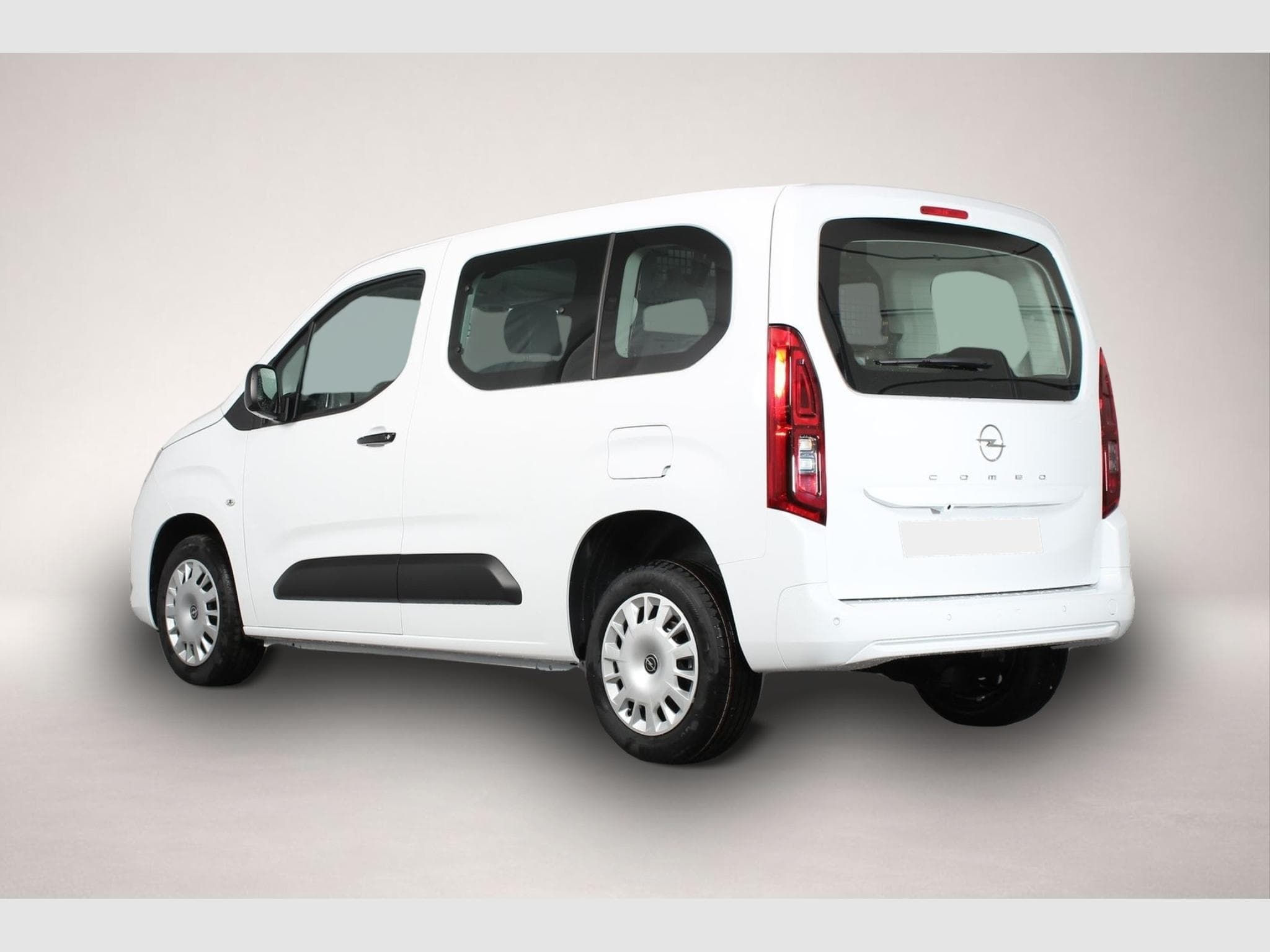 Opel Combo (2026) - Foto 3