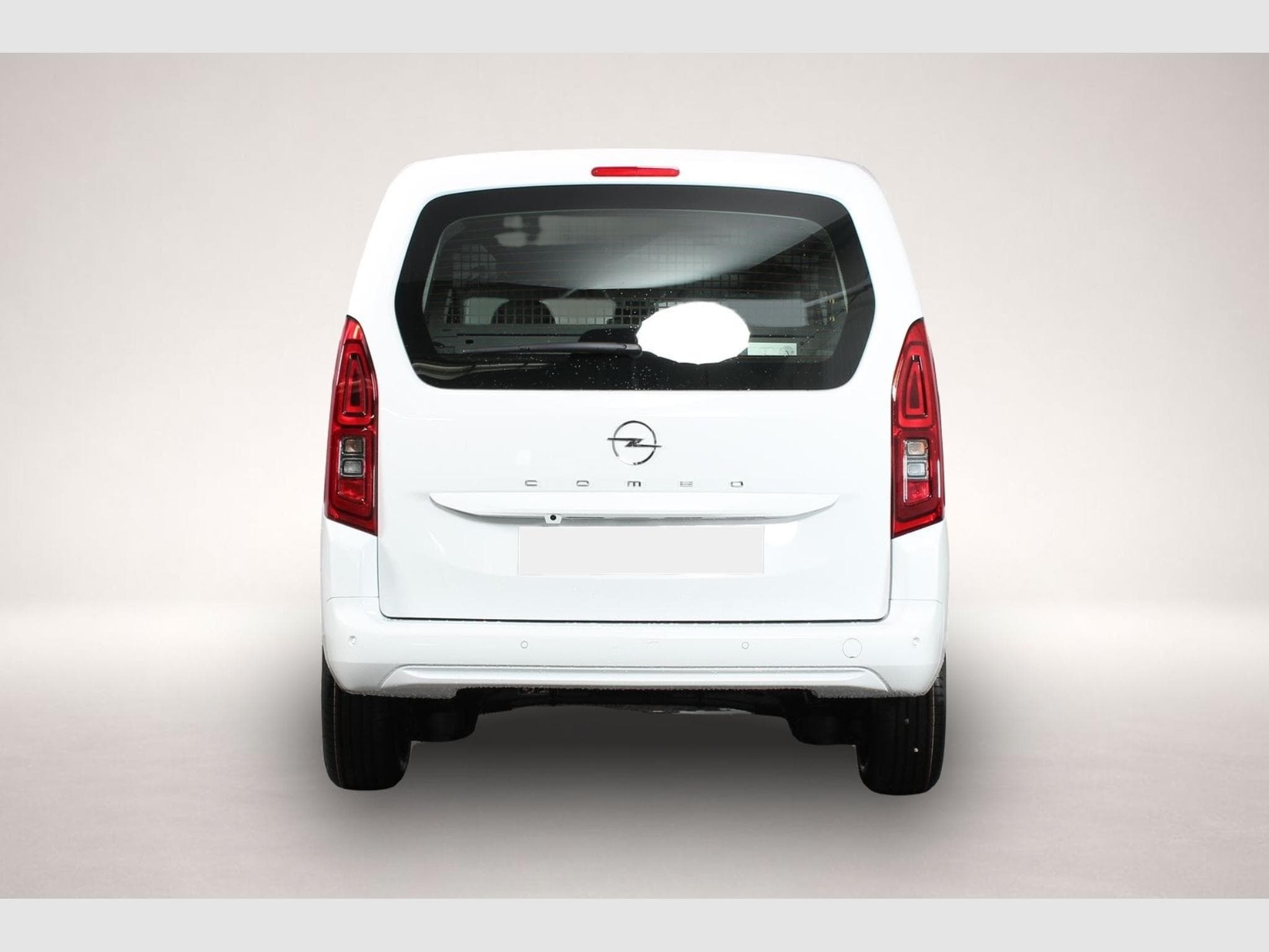 Opel Combo (2026) - Foto 4