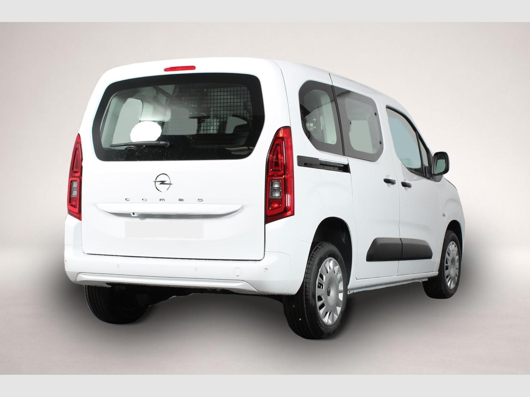 Opel Combo (2026) - Foto 5