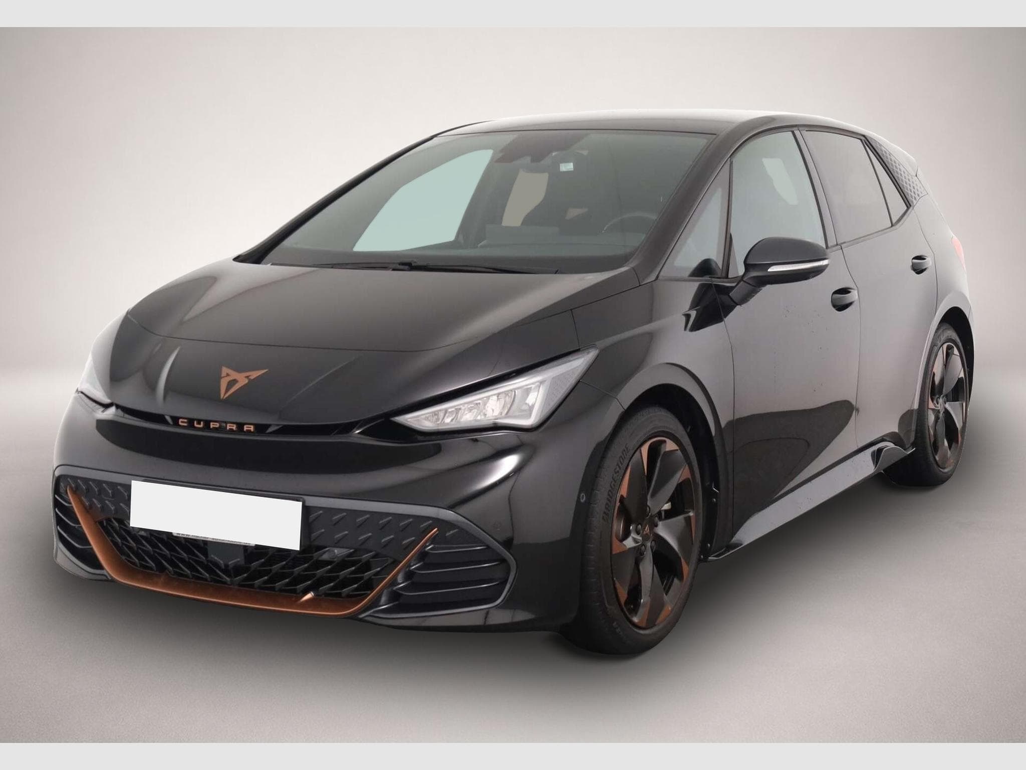 Cupra Born (2024) - Foto 1