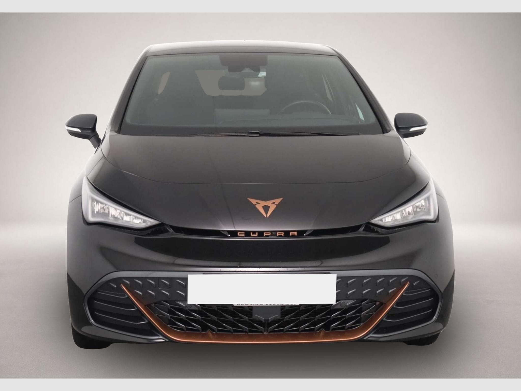 Cupra Born (2024) - Foto 2