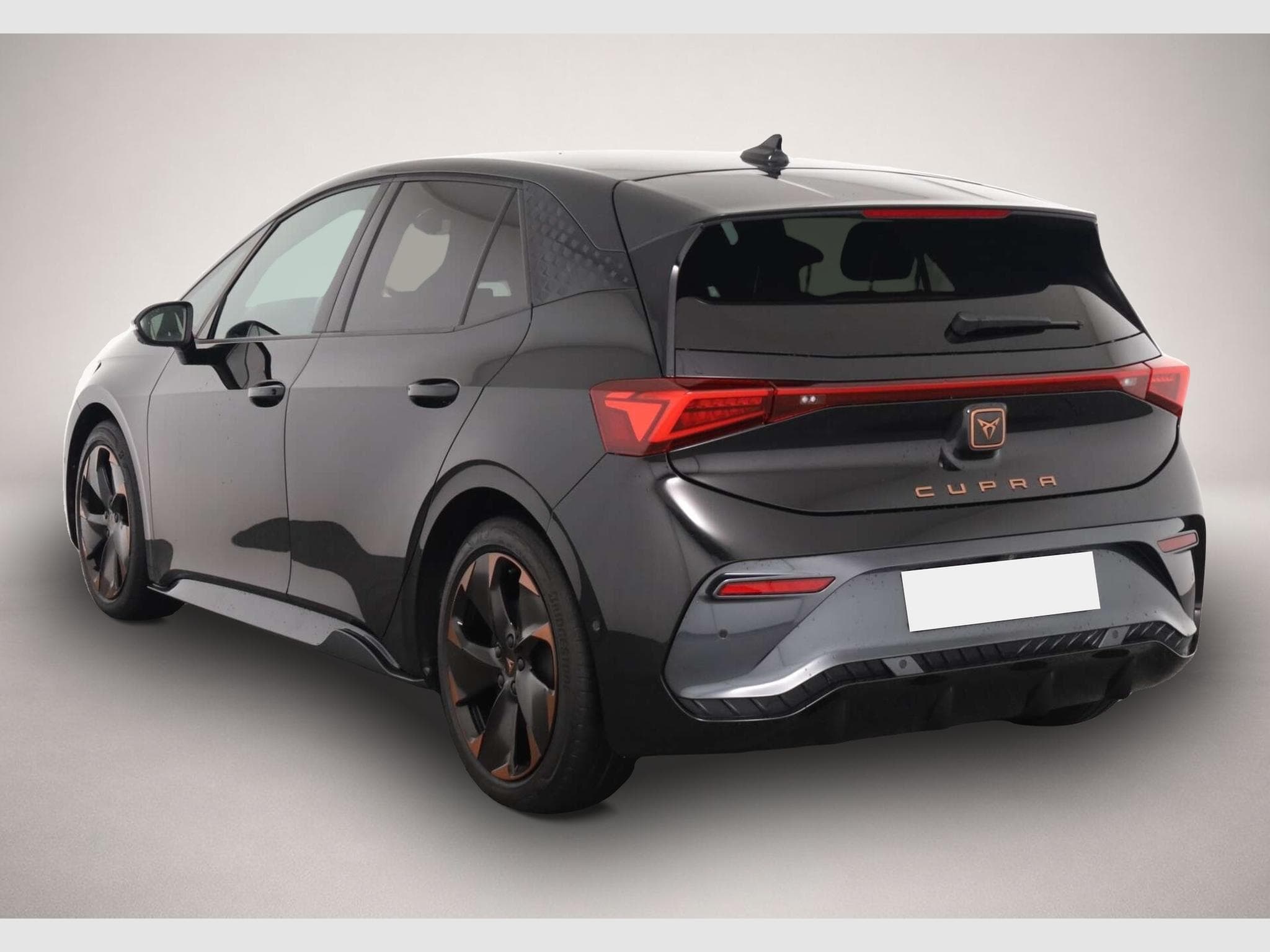 Cupra Born (2024) - Foto 3