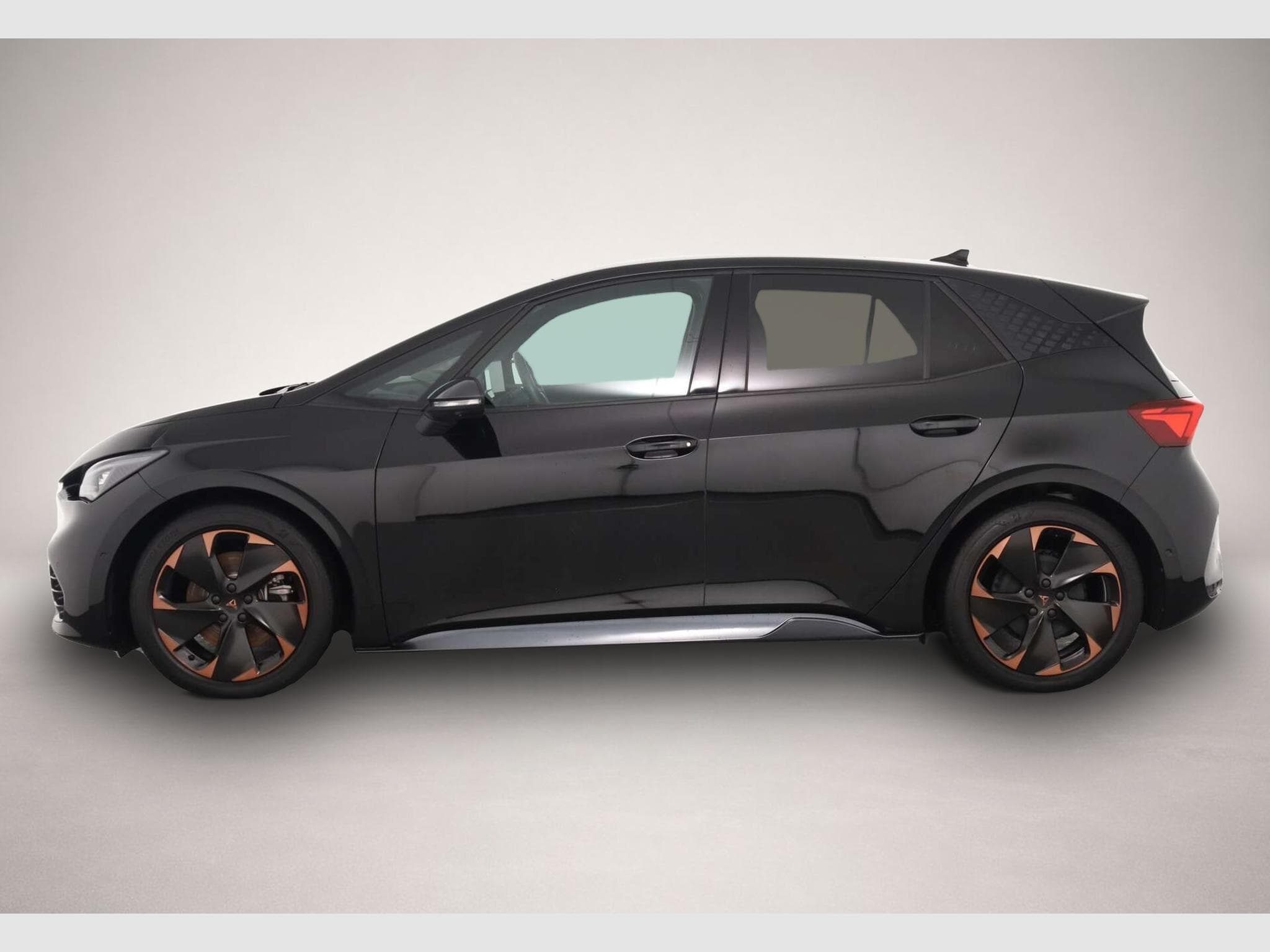 Cupra Born (2024) - Foto 4