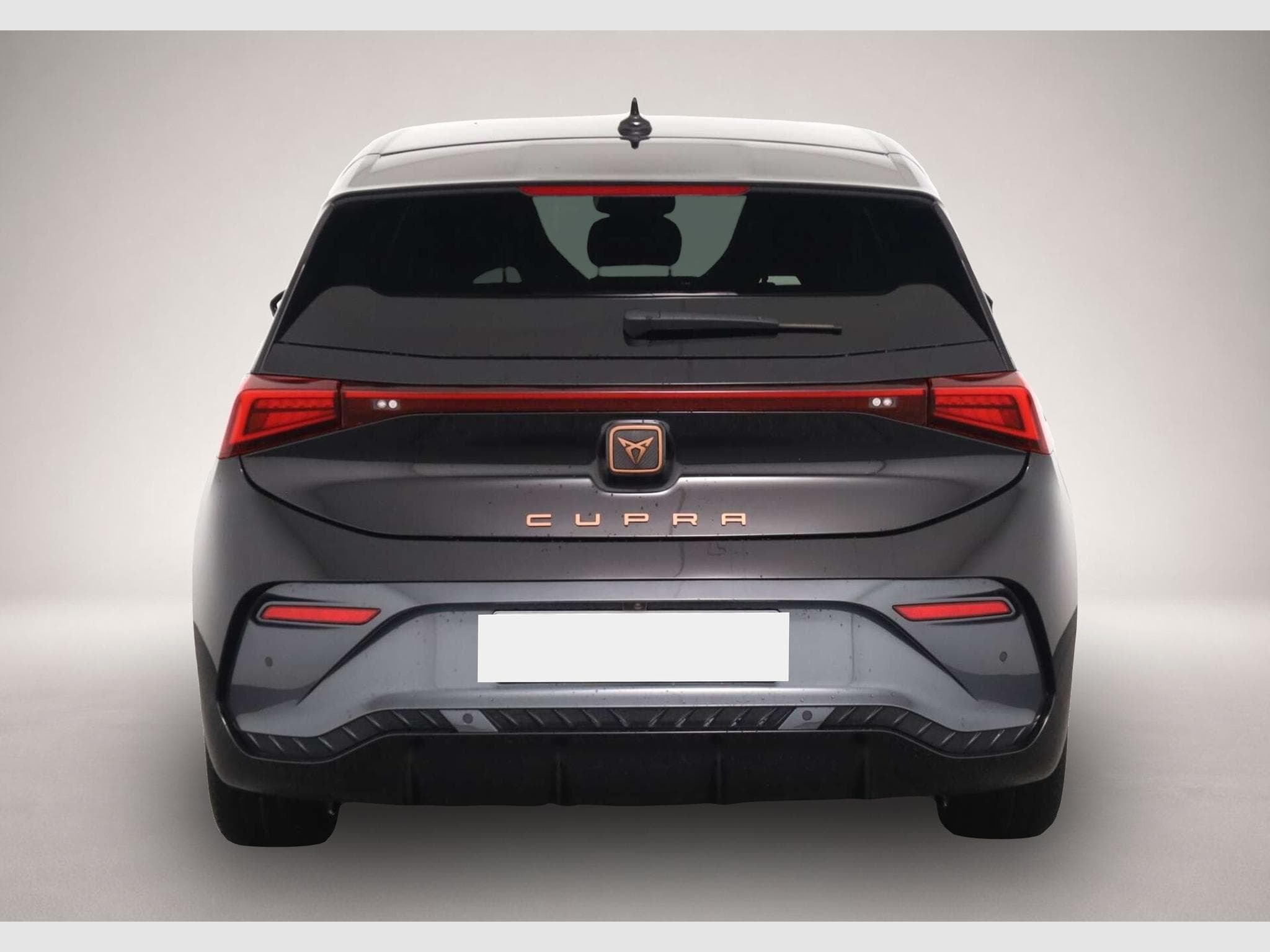 Cupra Born (2024) - Foto 5