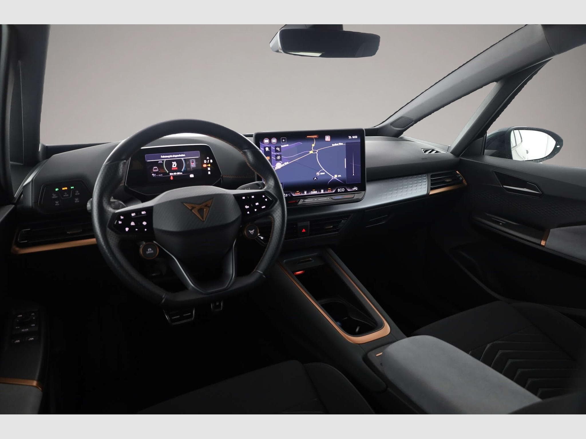 Cupra Born (2024) - Foto 6