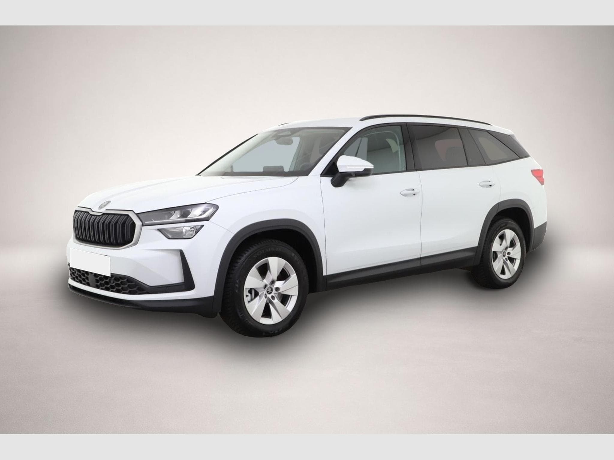 Skoda Kodiaq (2025) - Foto 1