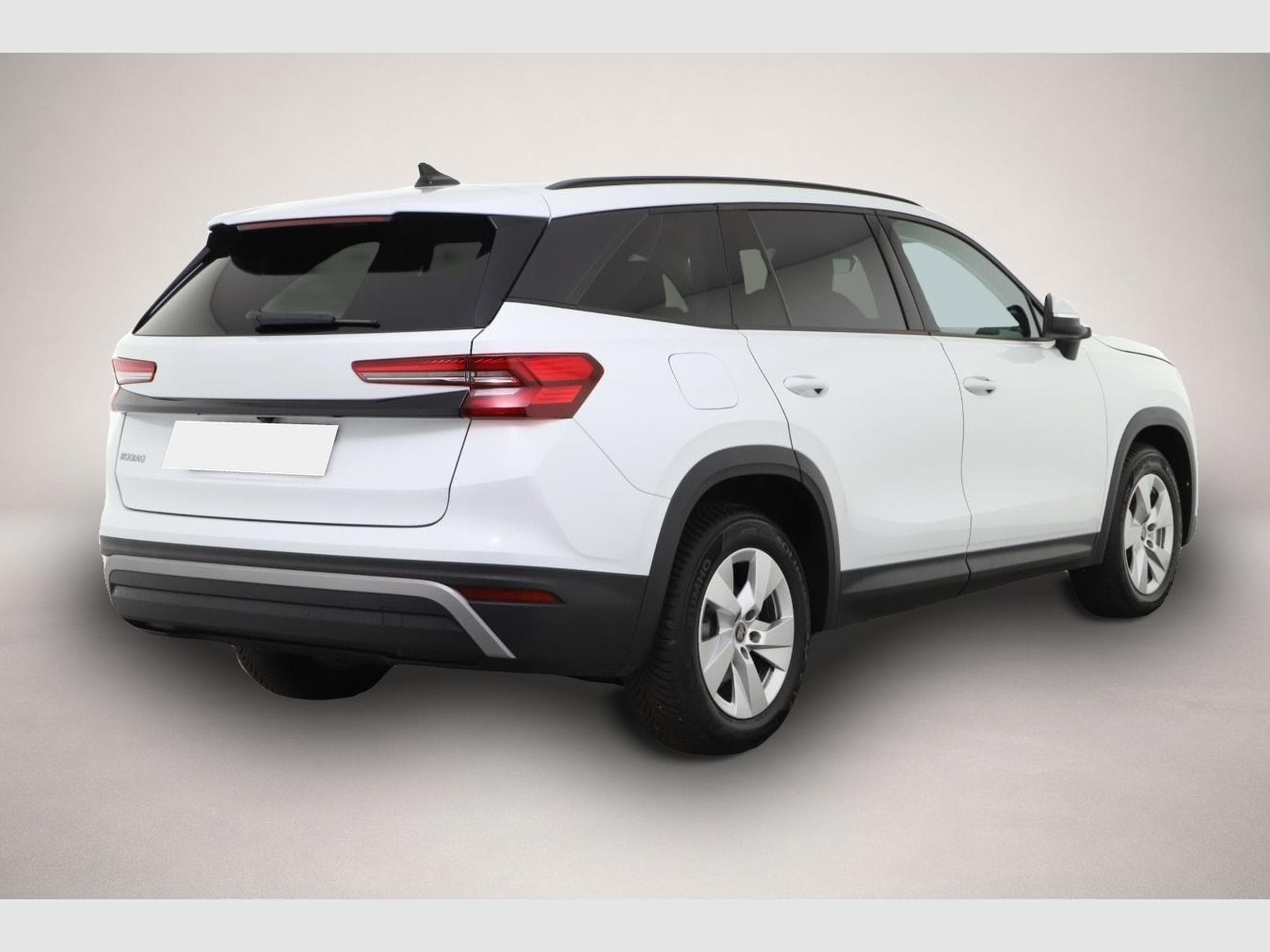 Skoda Kodiaq (2025) - Foto 2