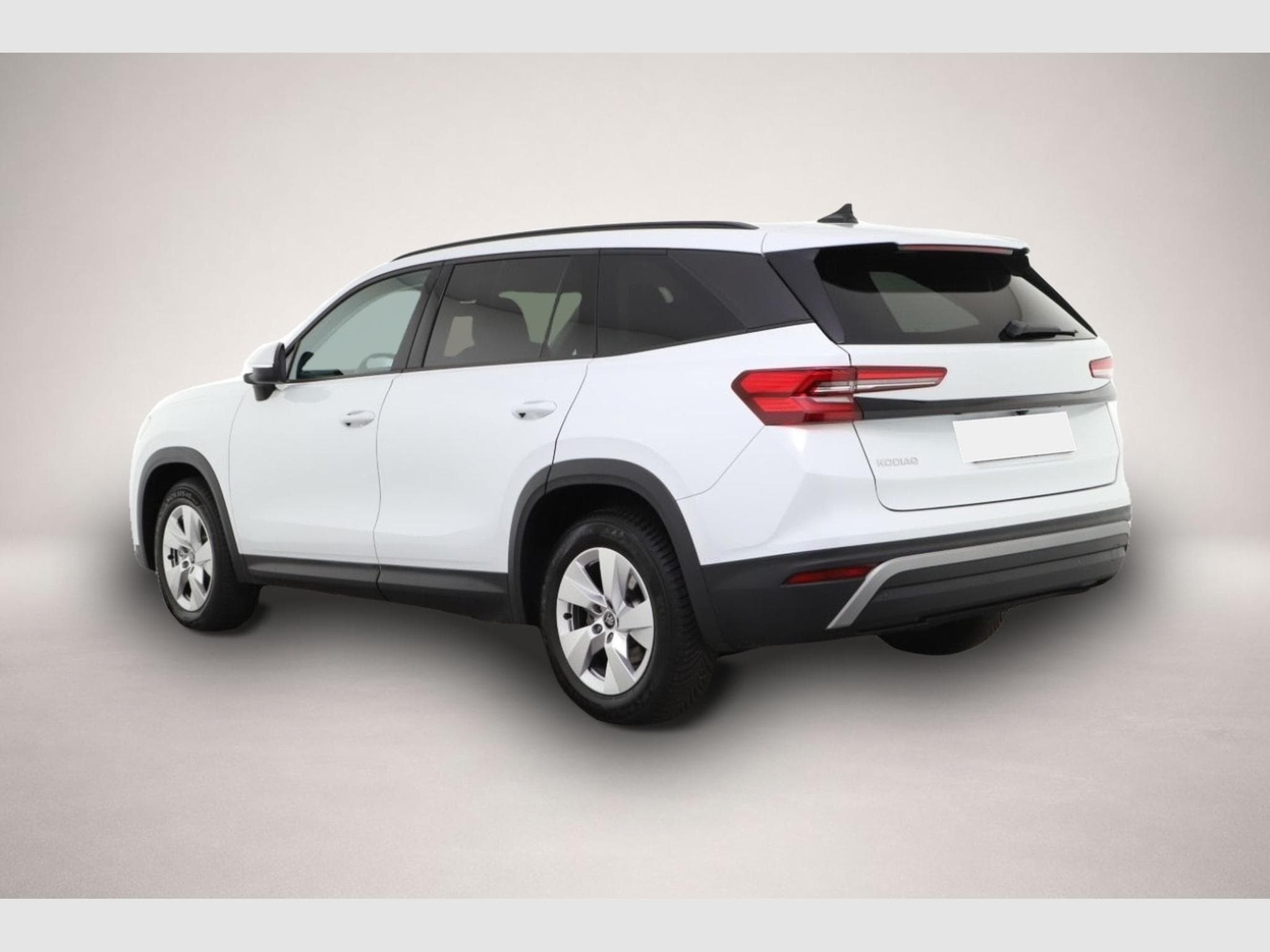 Skoda Kodiaq (2025) - Foto 3