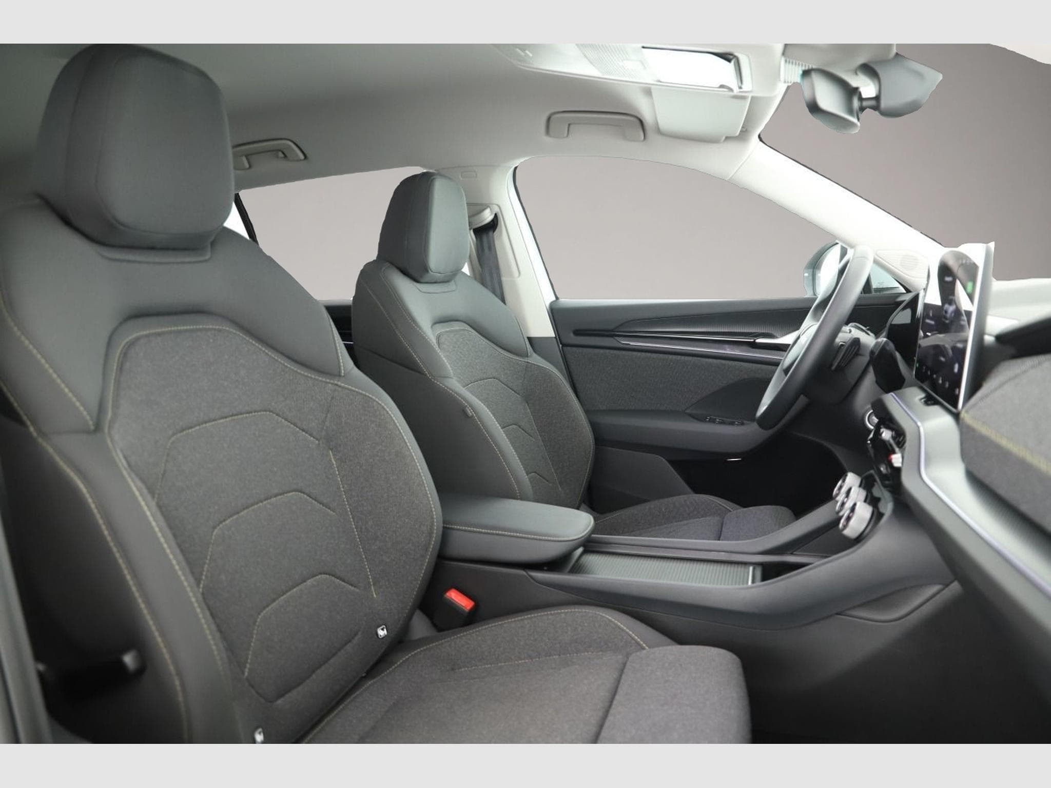 Skoda Kodiaq (2025) - Foto 6