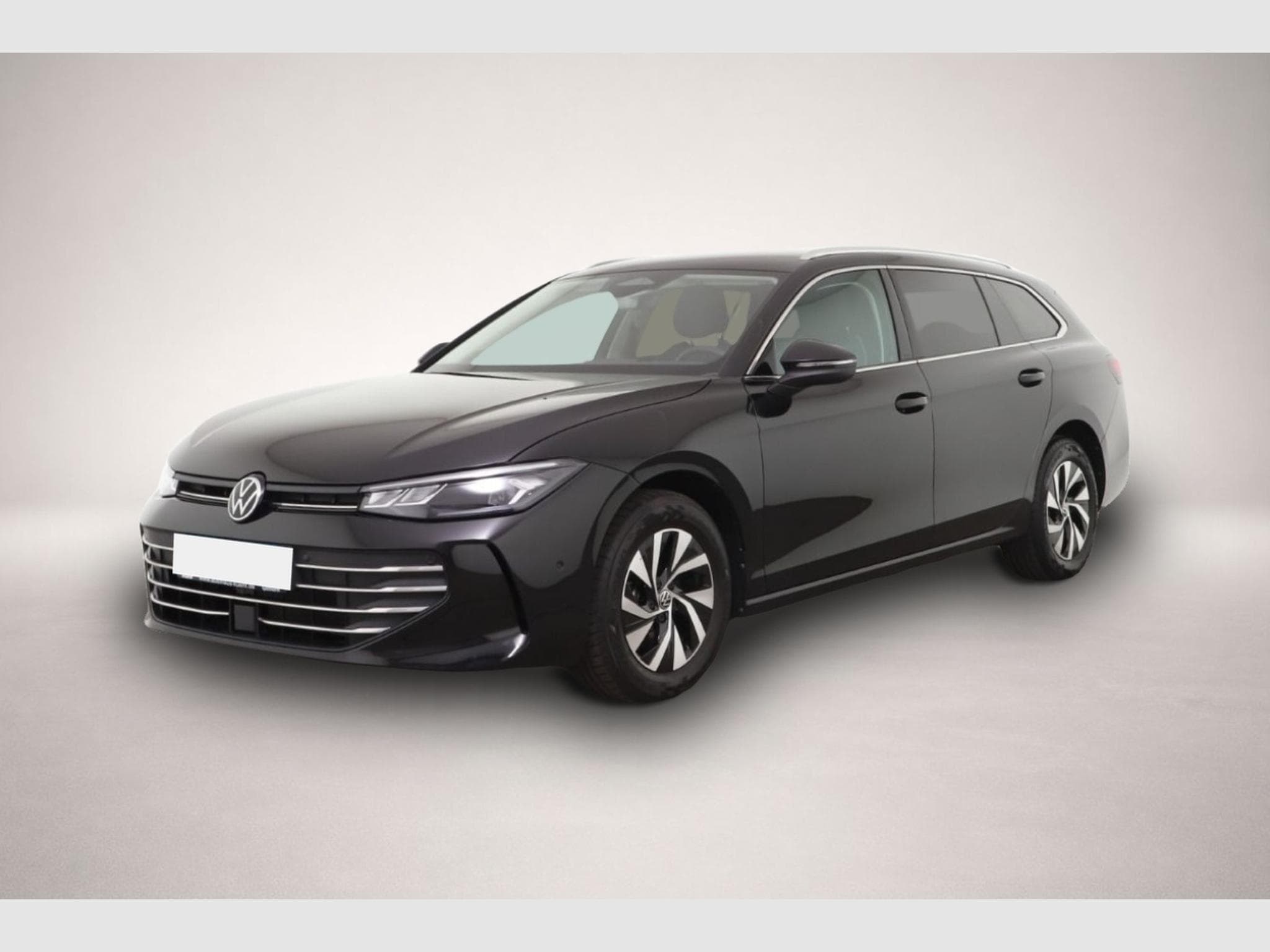 VW Passat (2025) - Foto 1