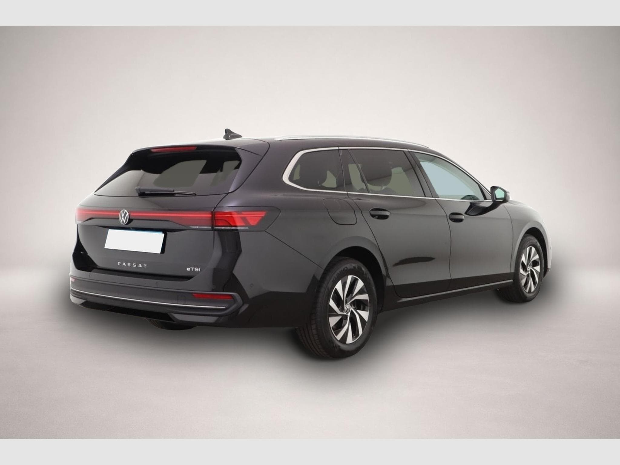 VW Passat (2025) - Foto 2