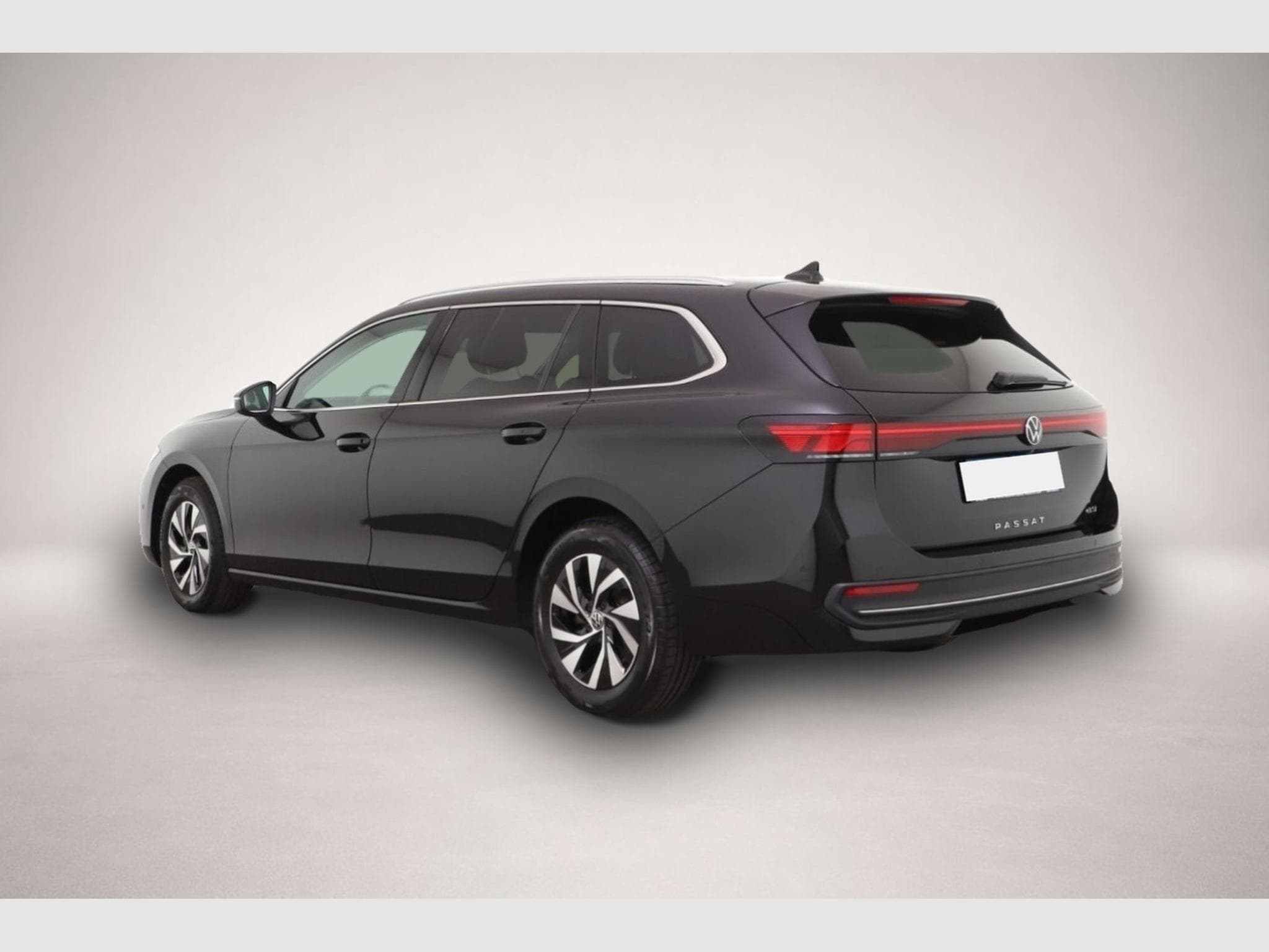 VW Passat (2025) - Foto 3
