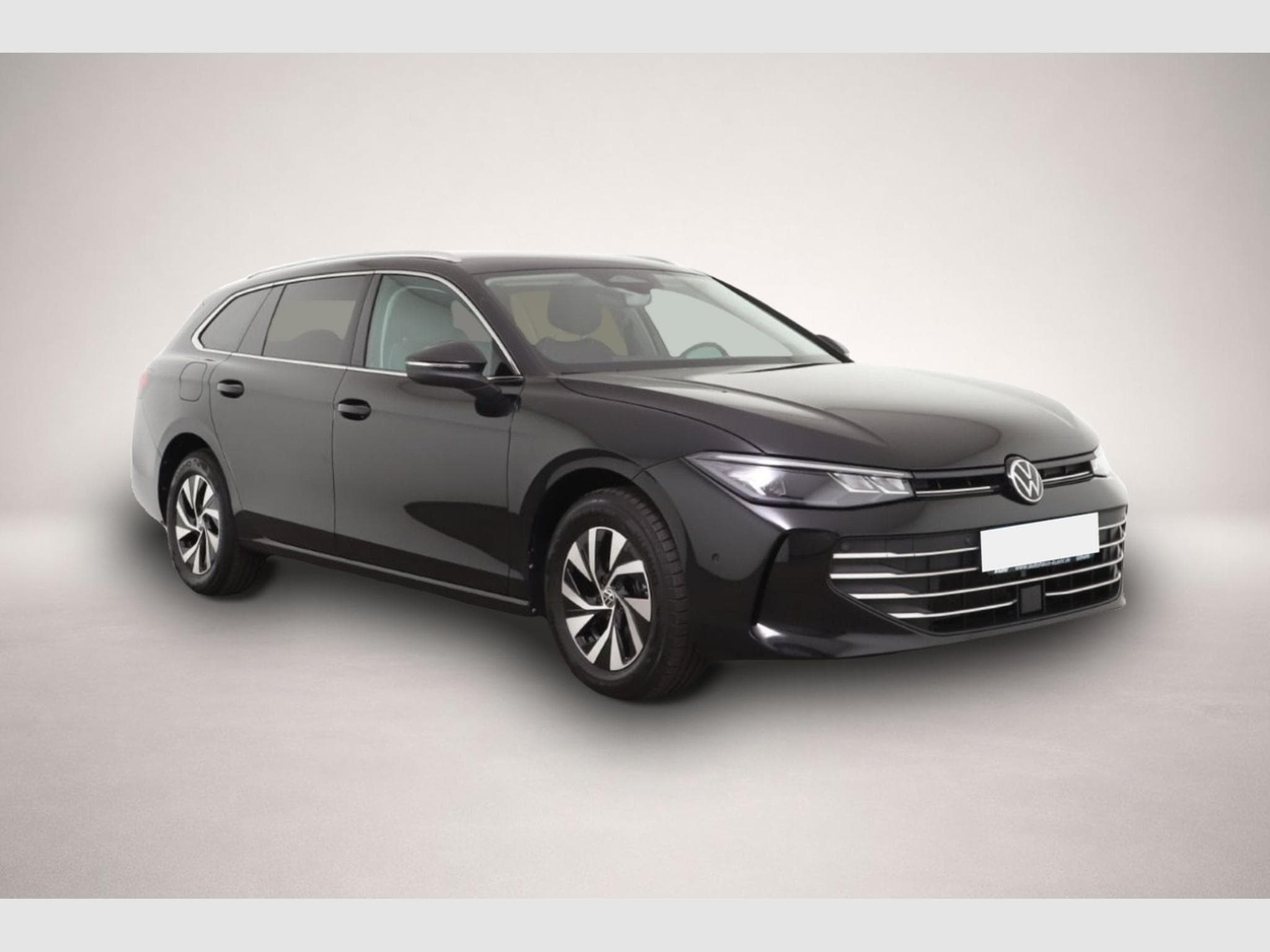 VW Passat (2025) - Foto 4