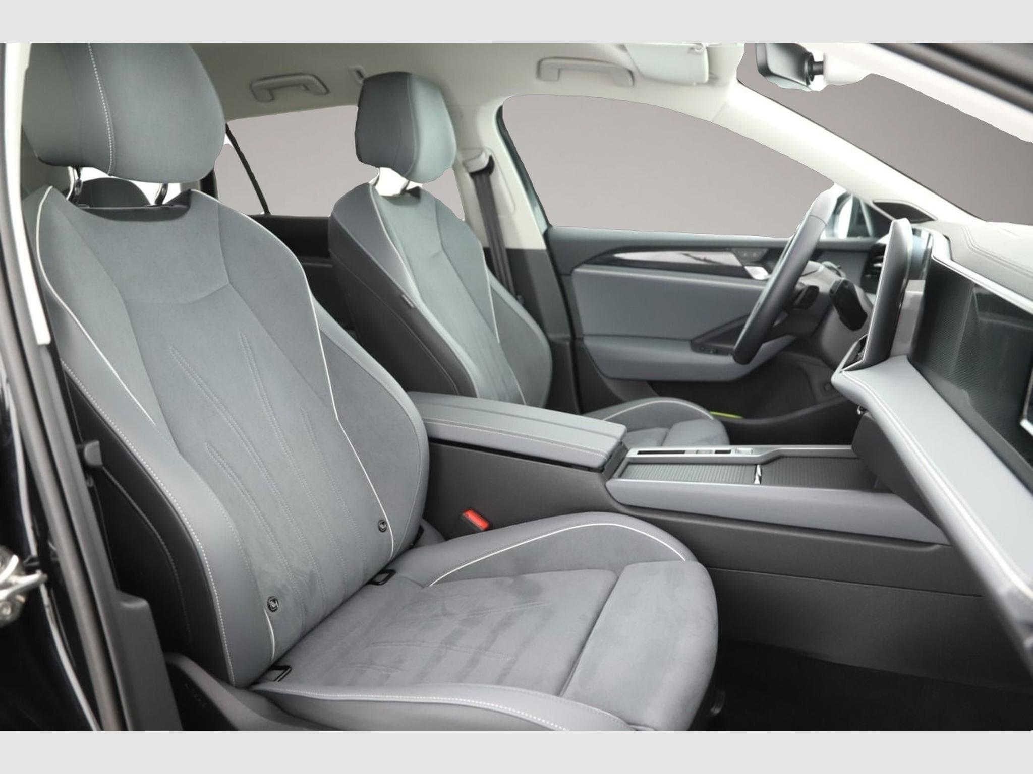 VW Passat (2025) - Foto 6
