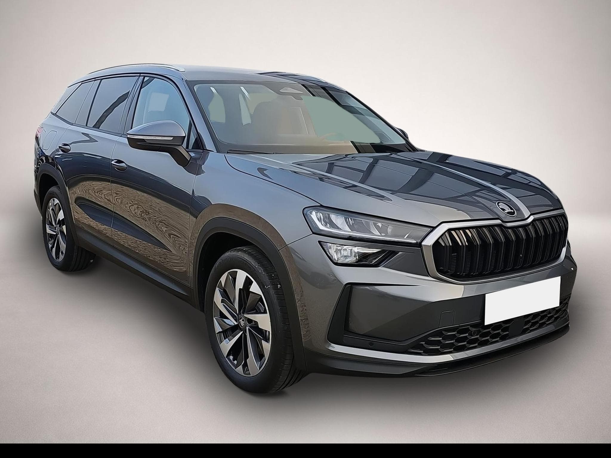 Skoda Kodiaq (2026) - Foto 1