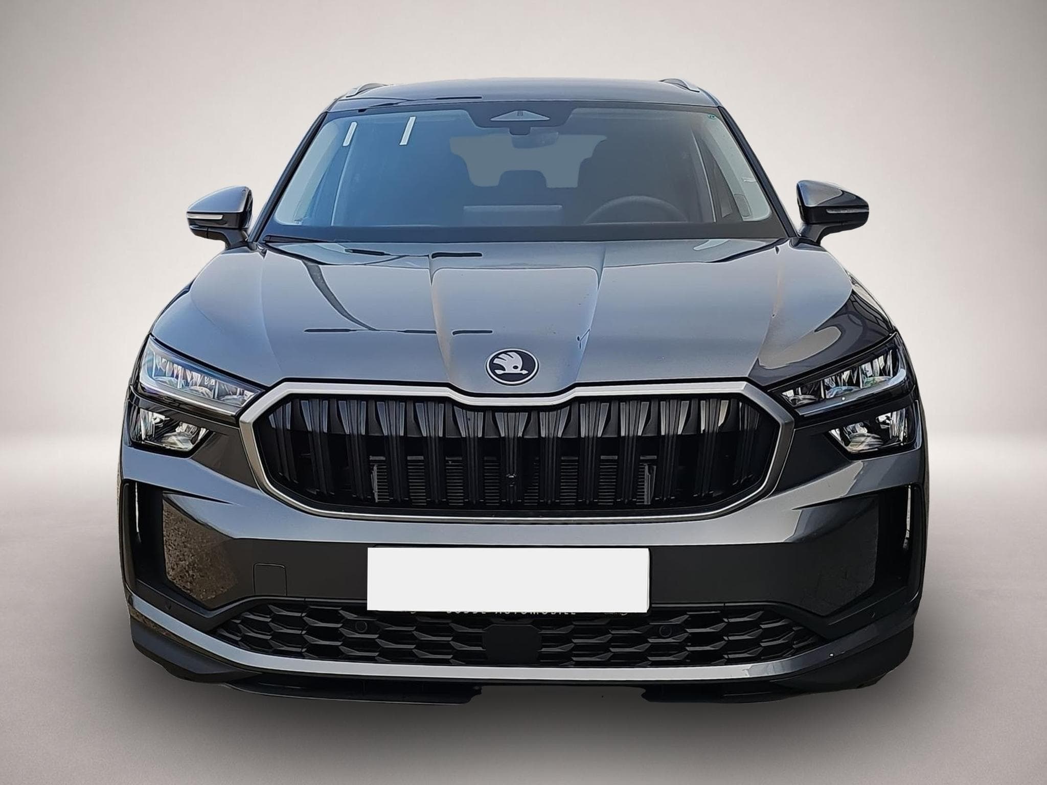 Skoda Kodiaq (2026) - Foto 2