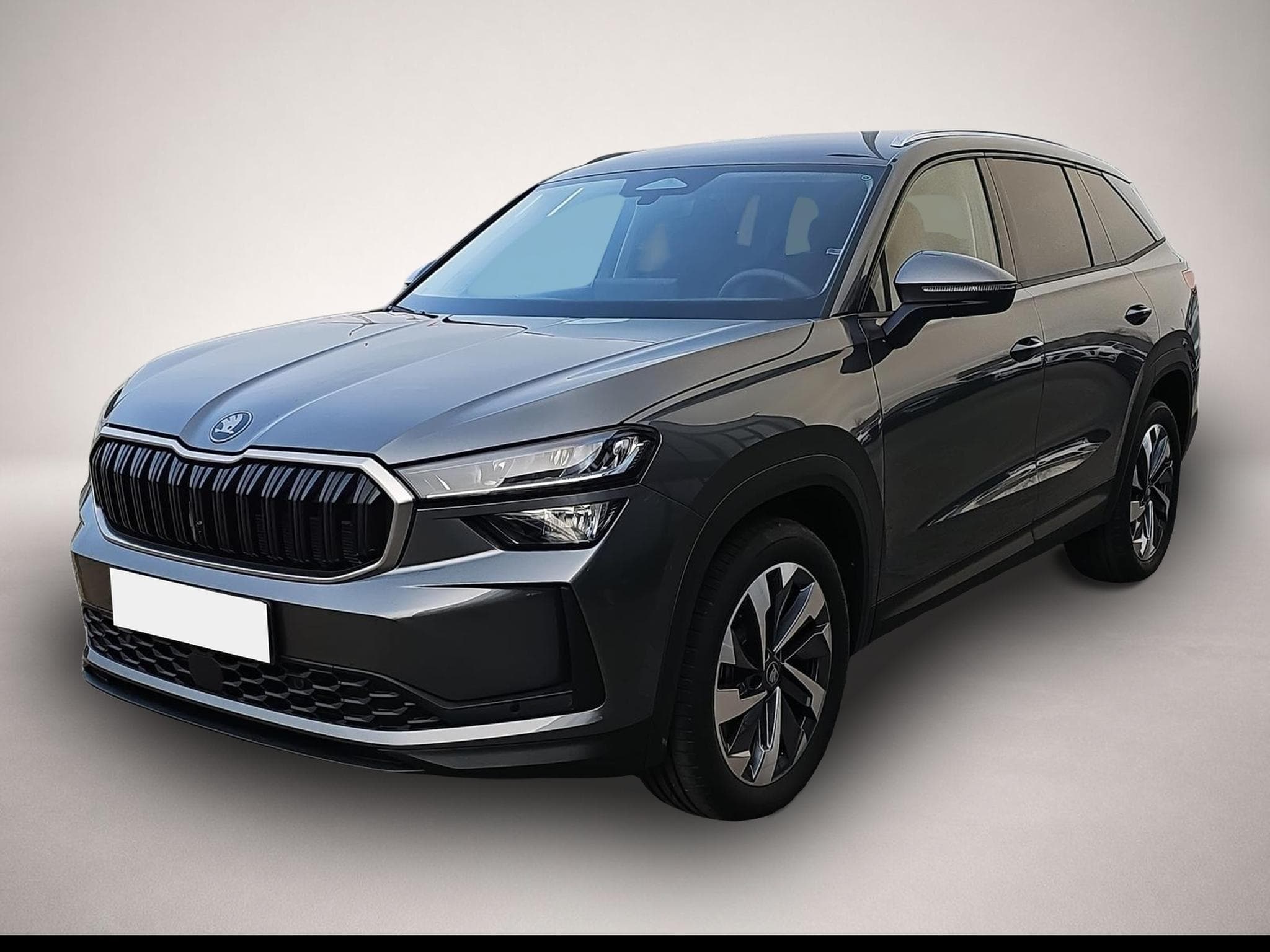 Skoda Kodiaq (2026) - Foto 3