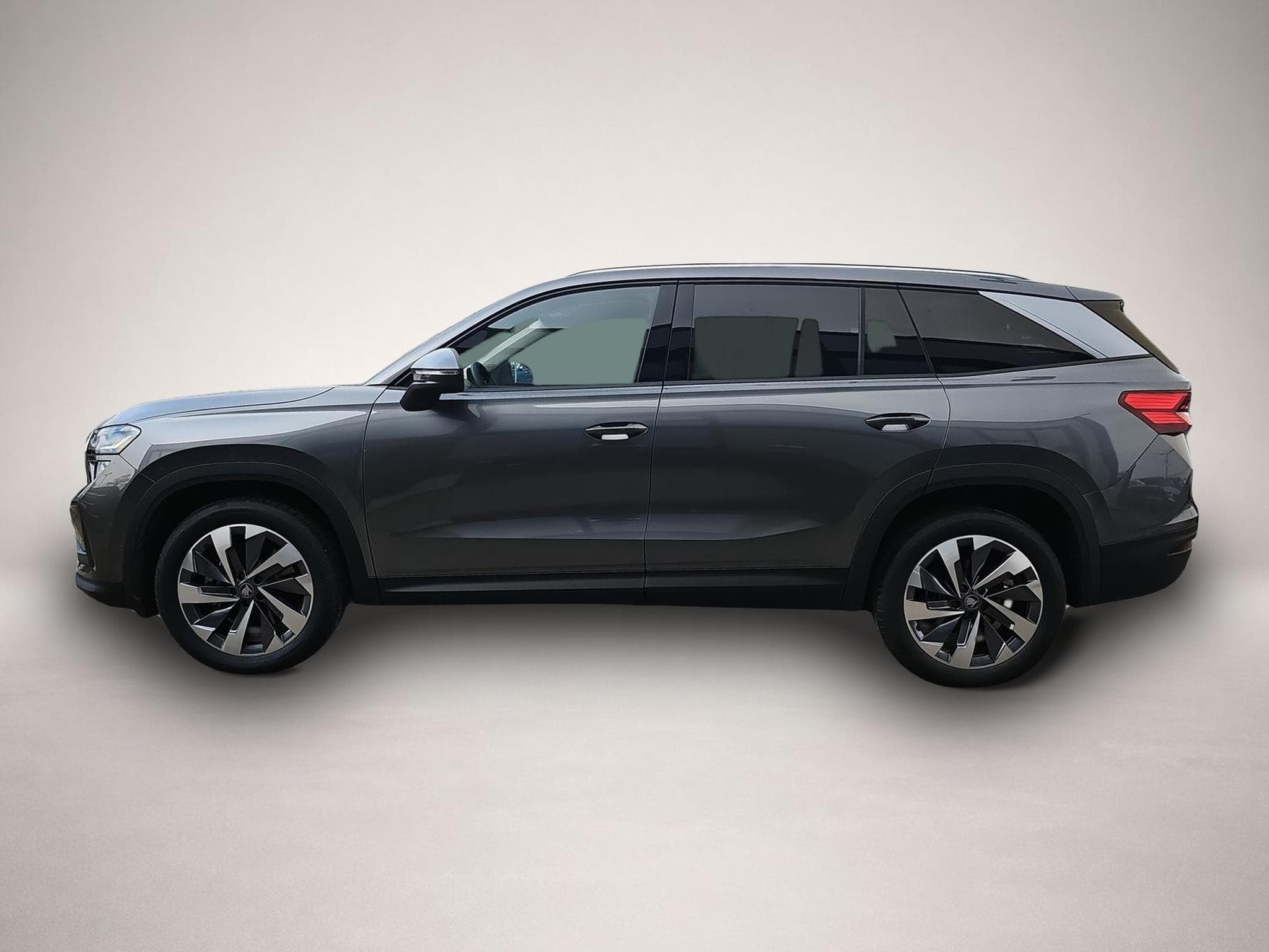 Skoda Kodiaq (2026) - Foto 4