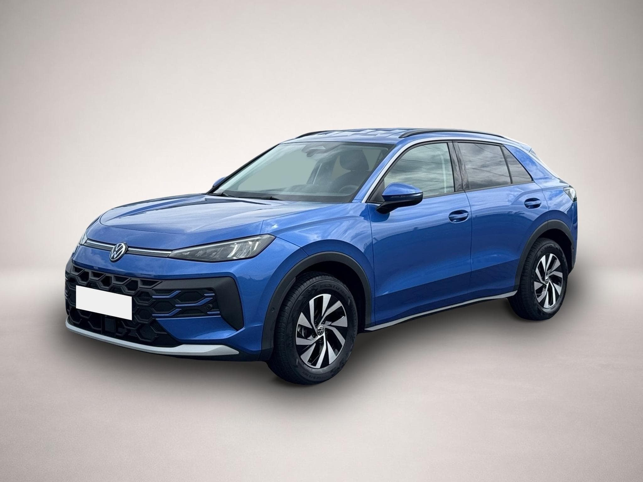 VW T-Roc (2026) - Foto 1