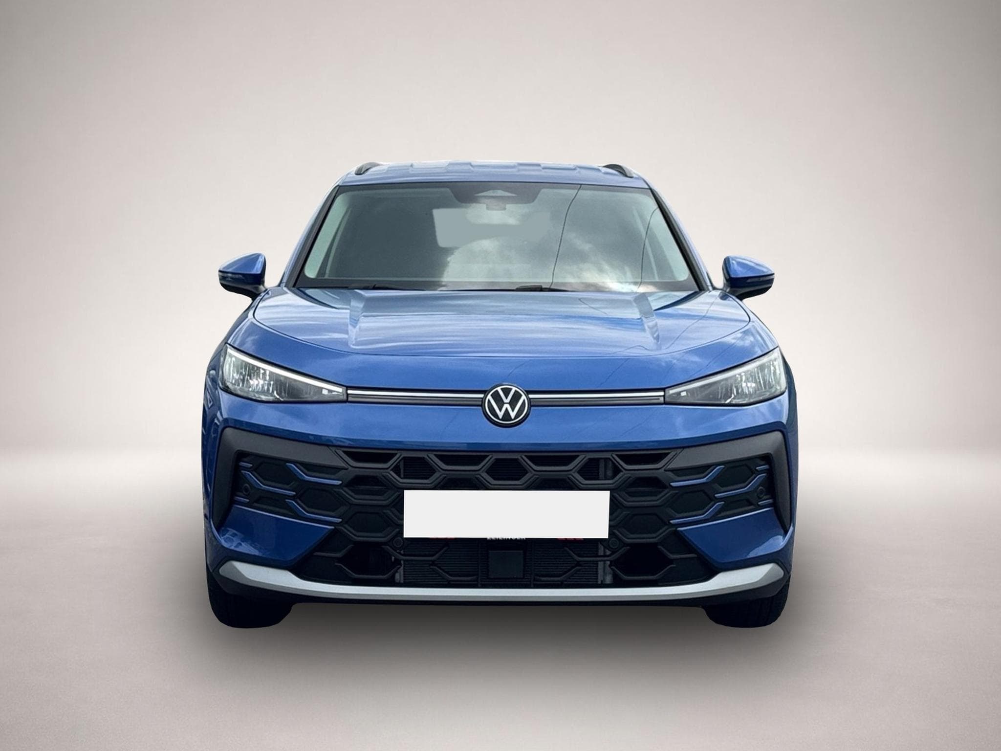 VW T-Roc (2026) - Foto 2