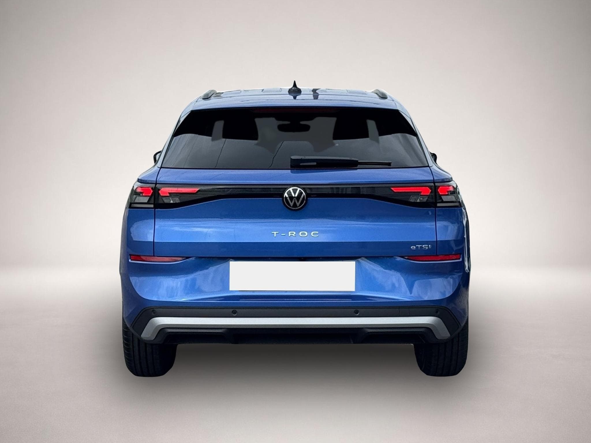 VW T-Roc (2026) - Foto 5