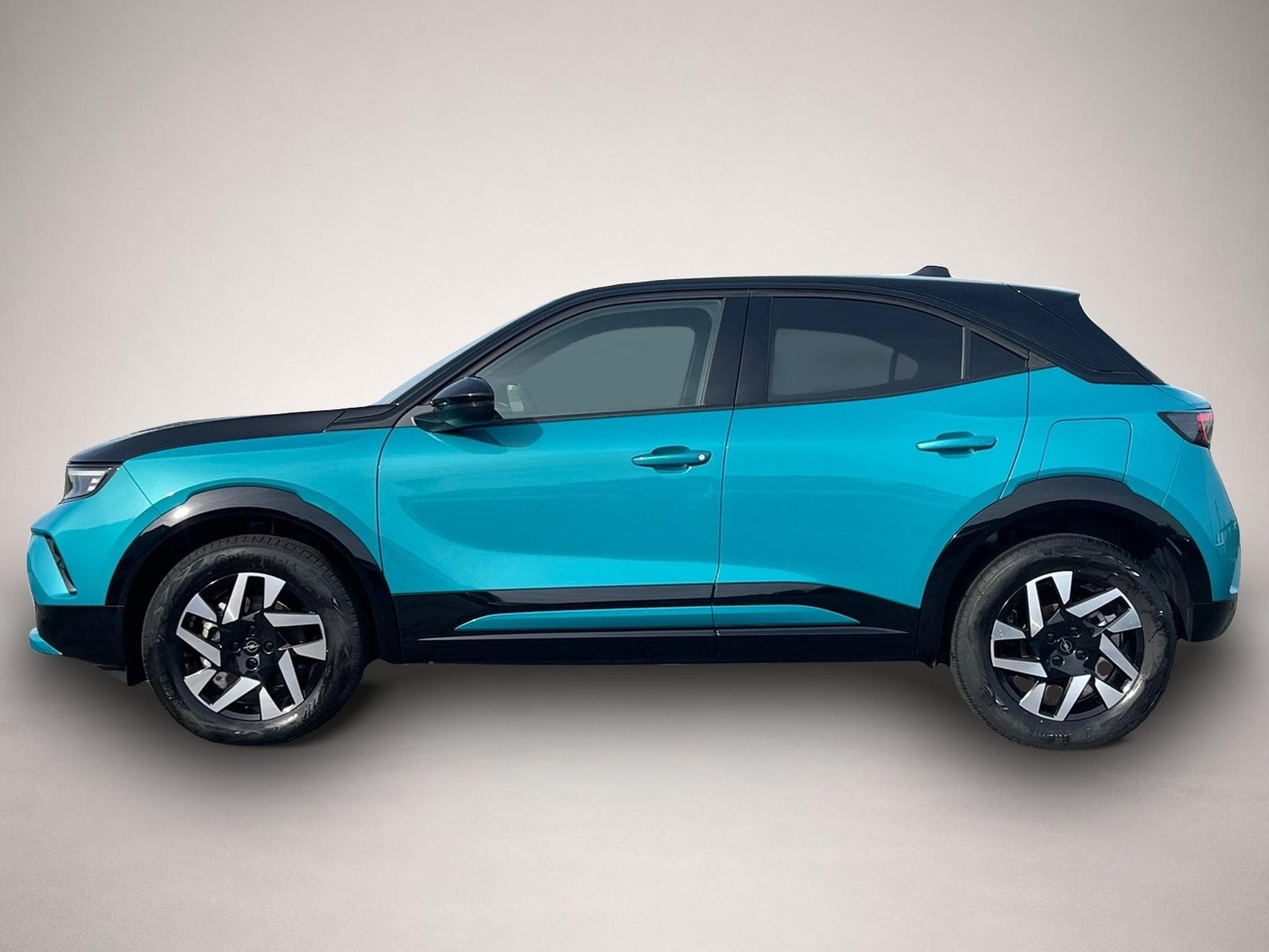 Opel Mokka (2025) - Foto 3