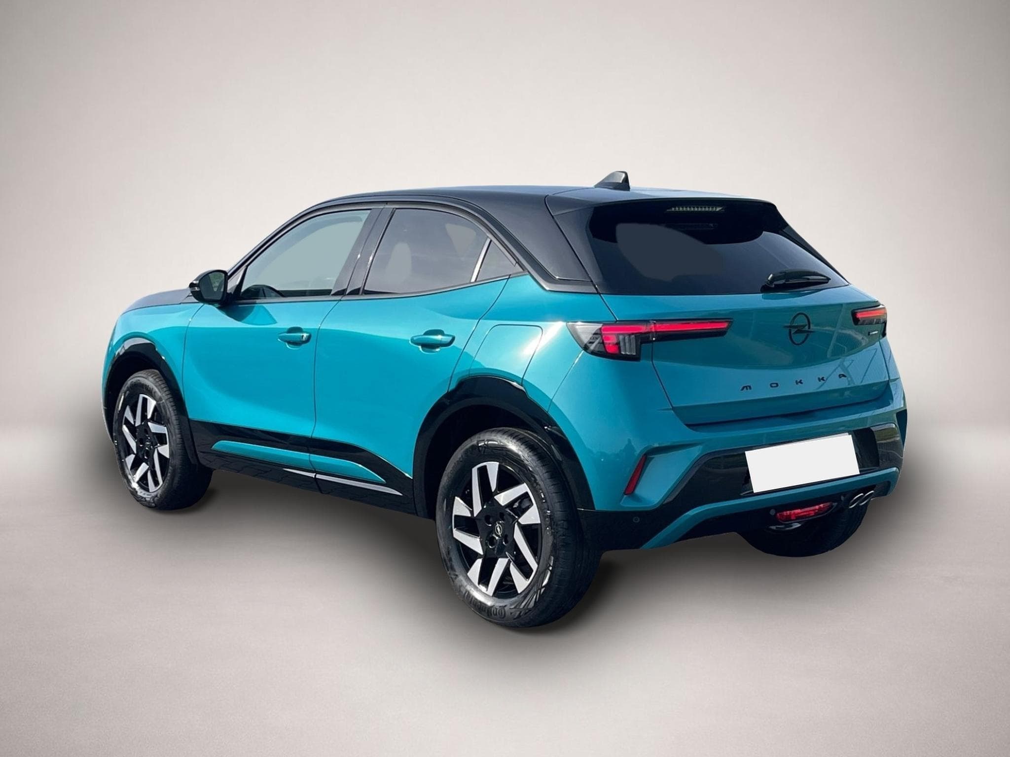 Opel Mokka (2025) - Foto 4
