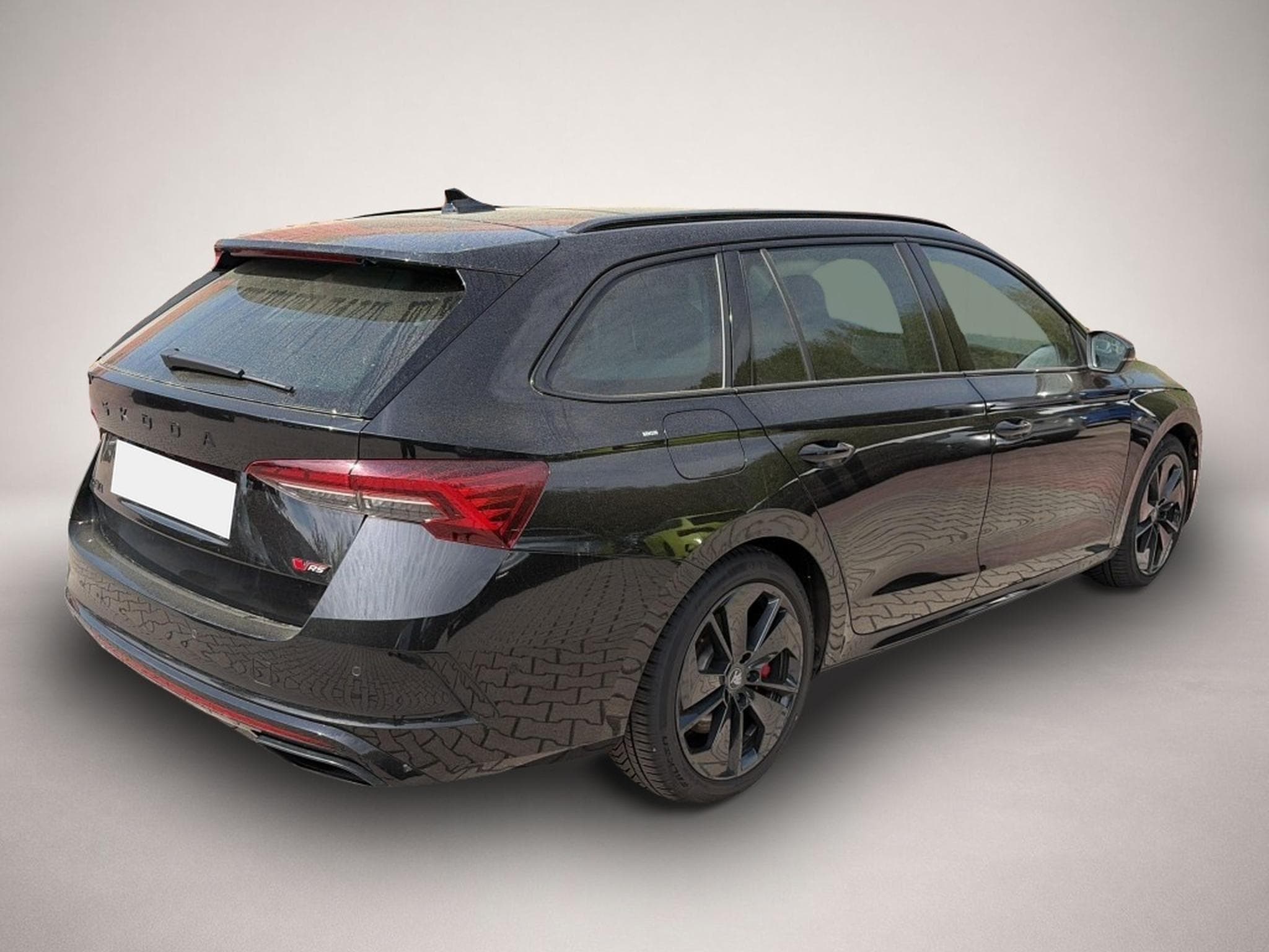Skoda Octavia (2025) - Foto 4