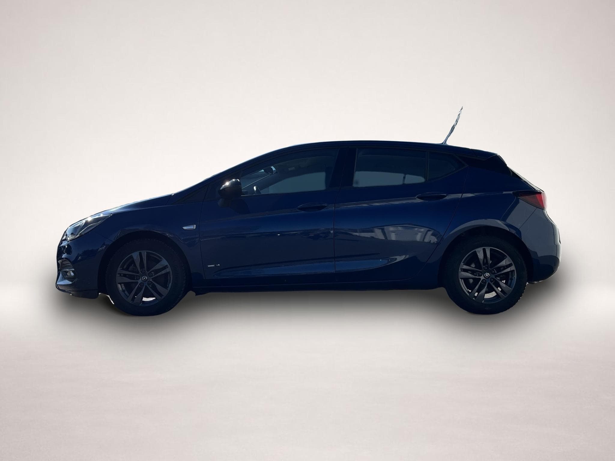 Opel Astra (2021) - Foto 2
