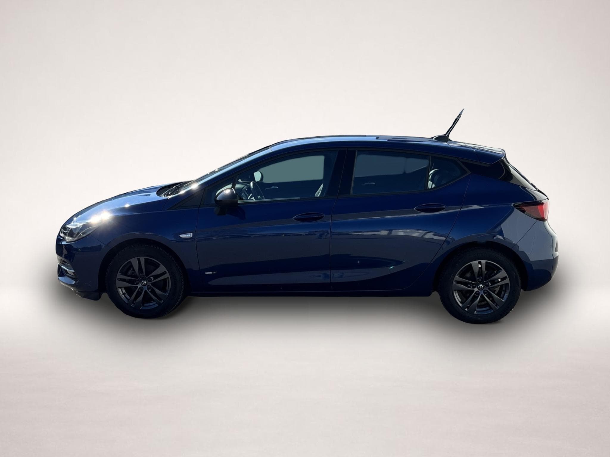 Opel Astra (2021) - Foto 3