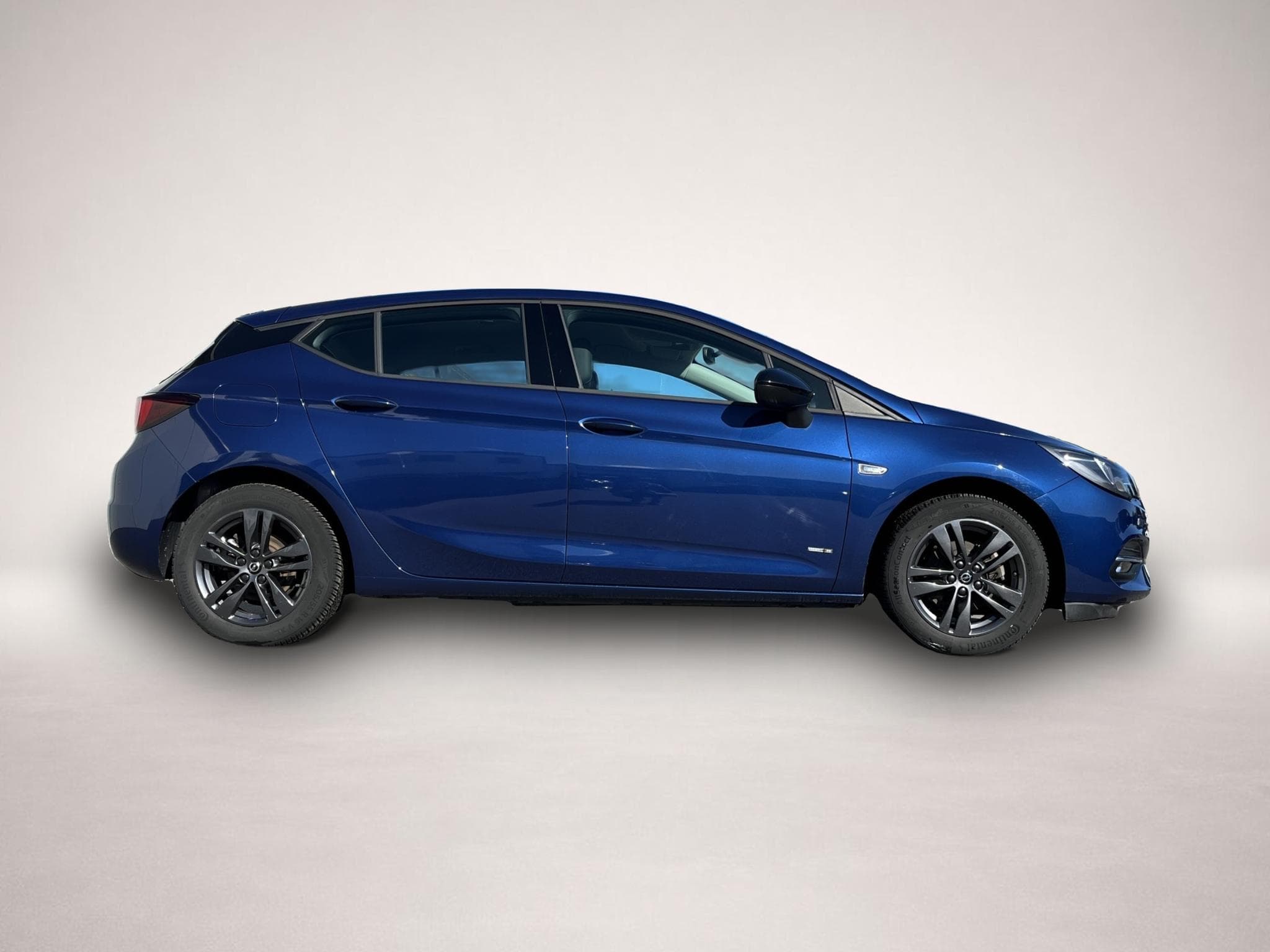 Opel Astra (2021) - Foto 5