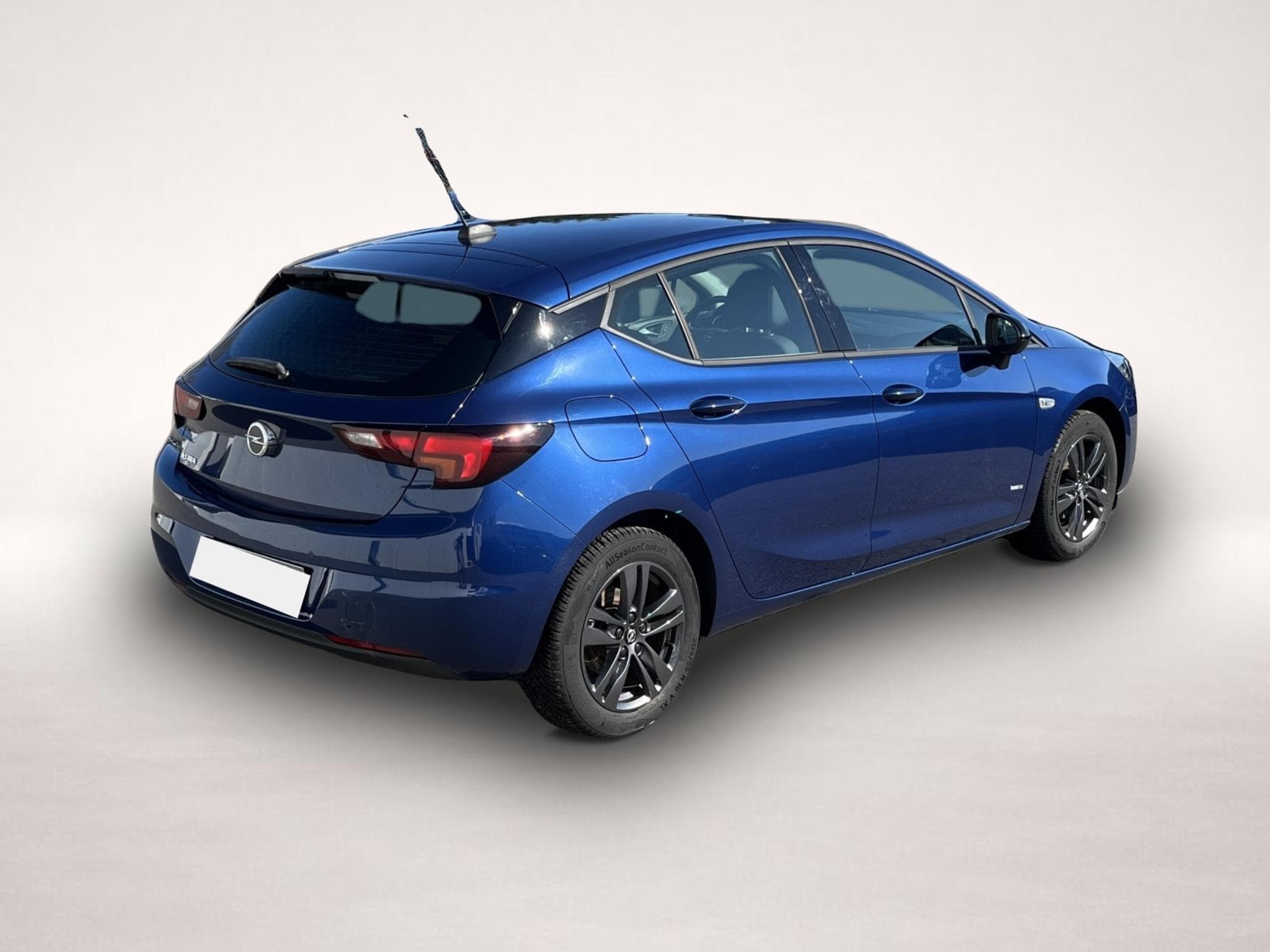 Opel Astra (2021) - Foto 7