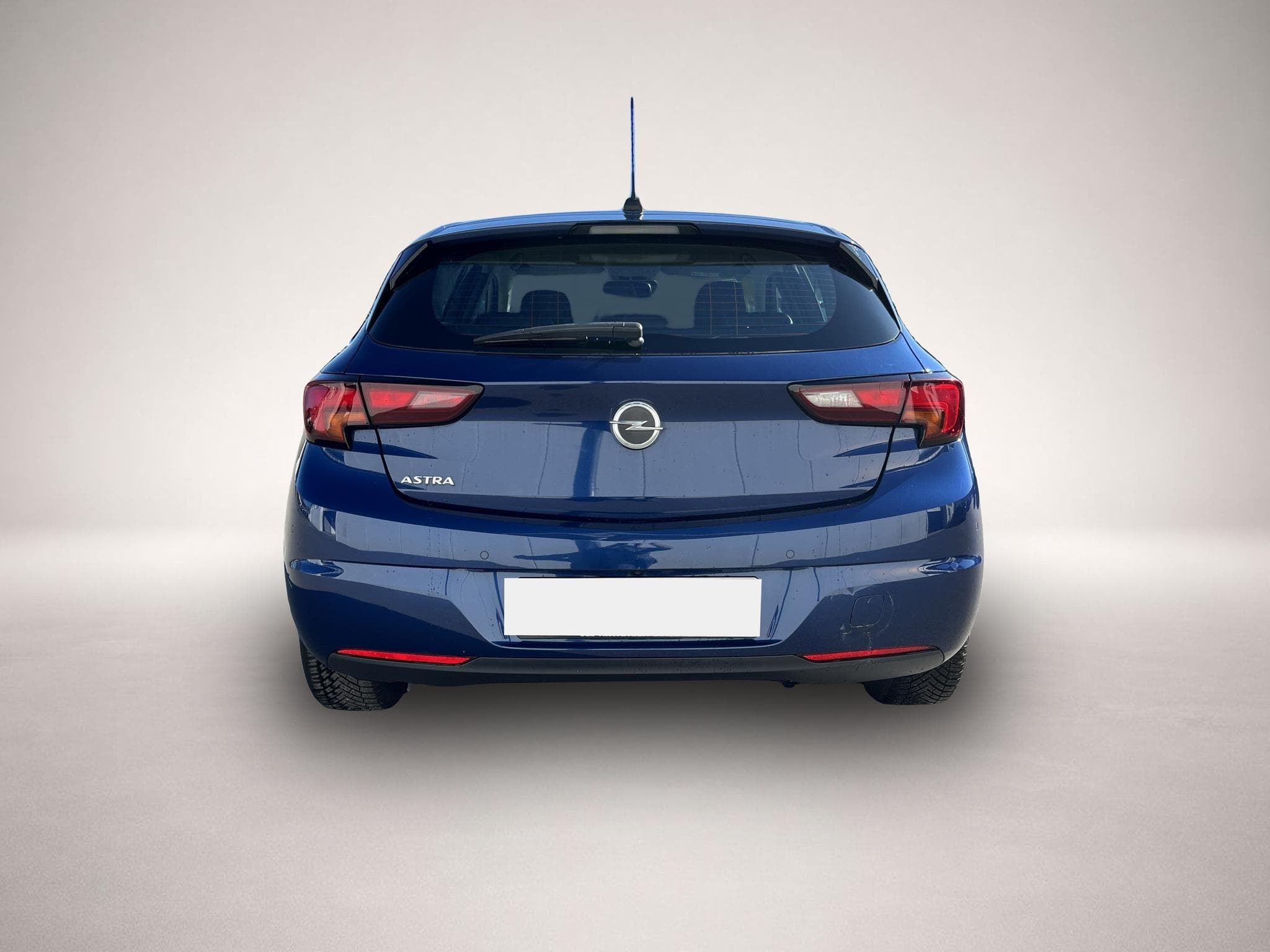 Opel Astra (2021) - Foto 8