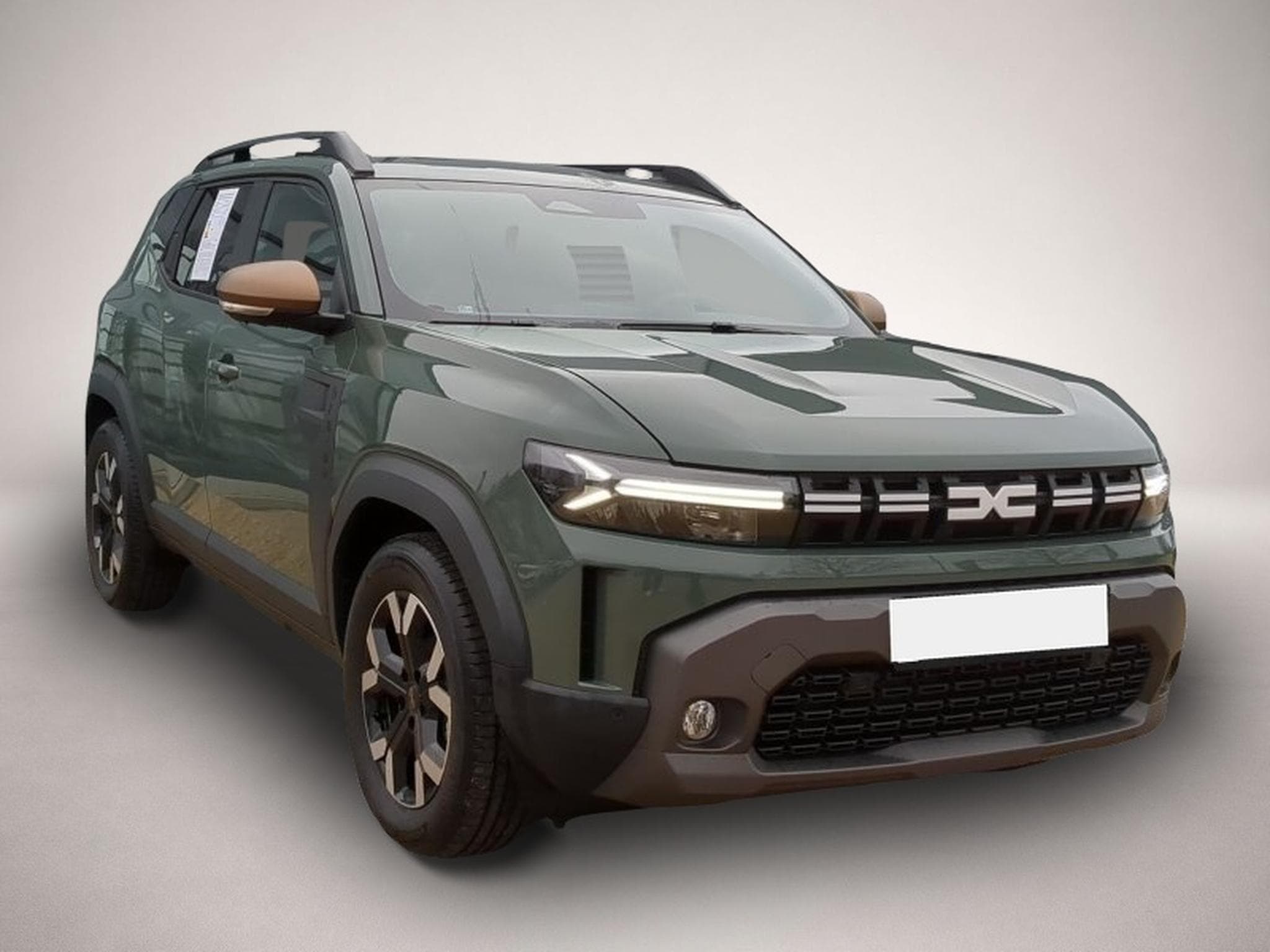 Dacia Duster (2026) - Foto 1
