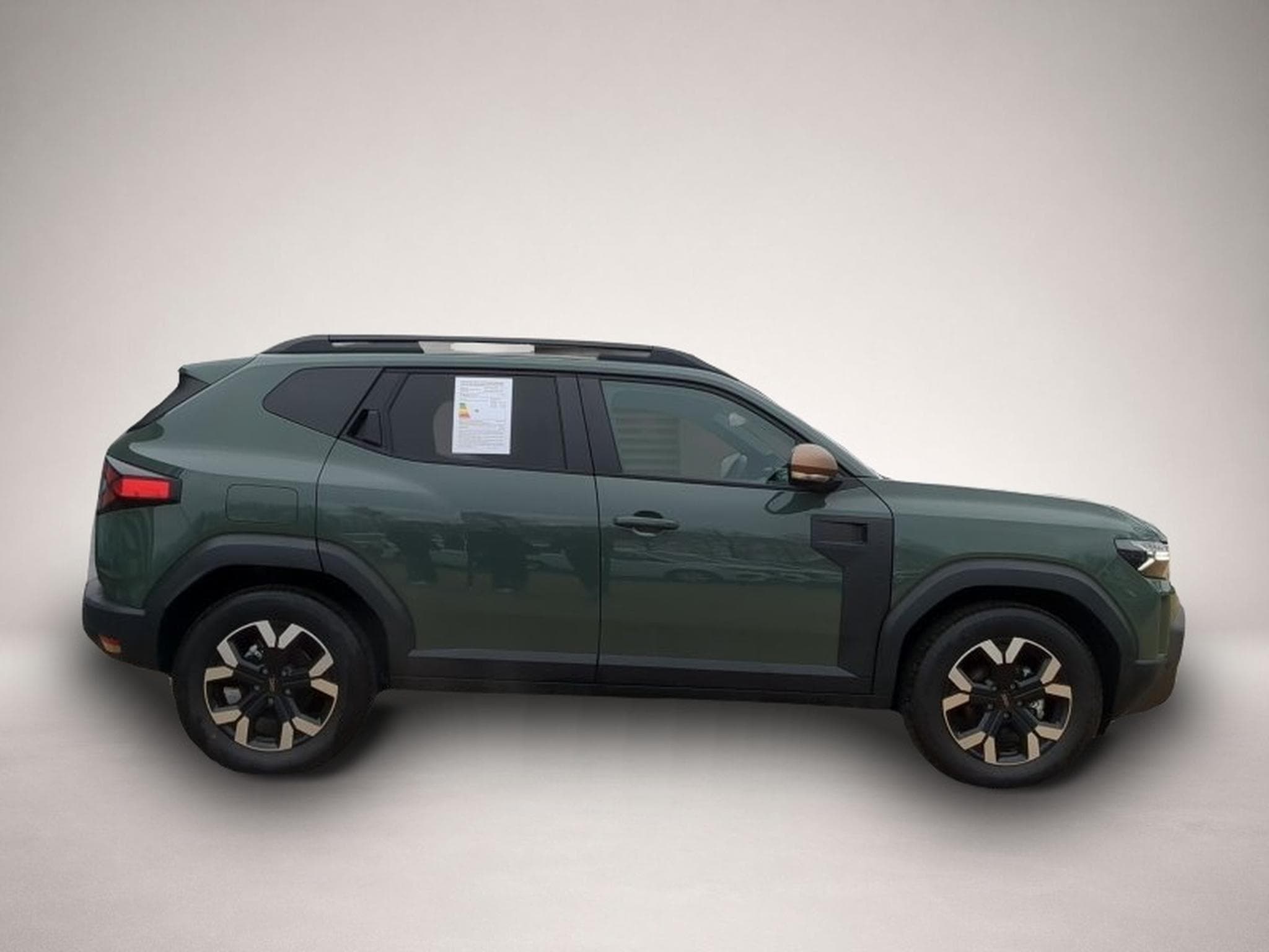 Dacia Duster (2026) - Foto 2