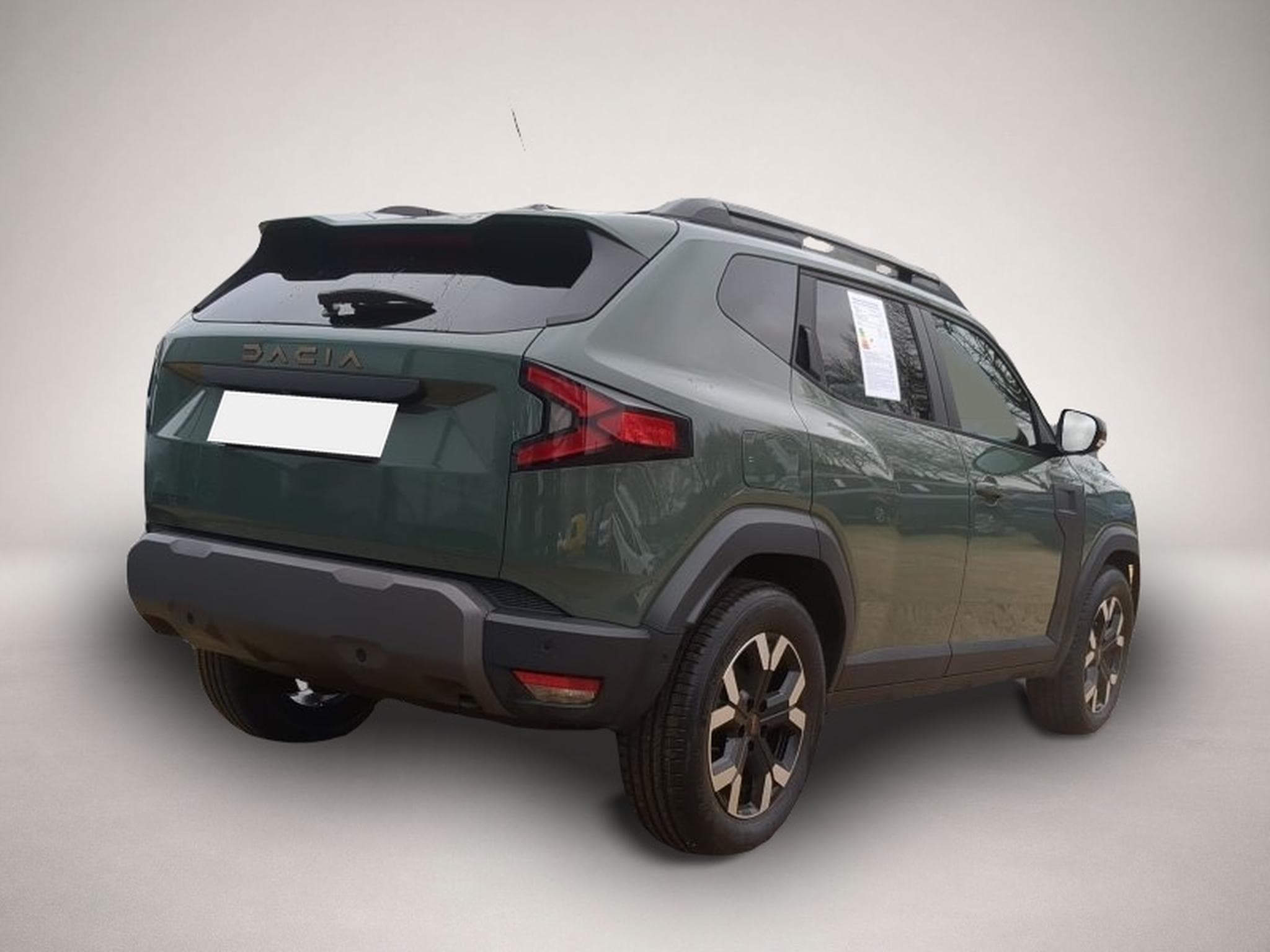 Dacia Duster (2026) - Foto 3