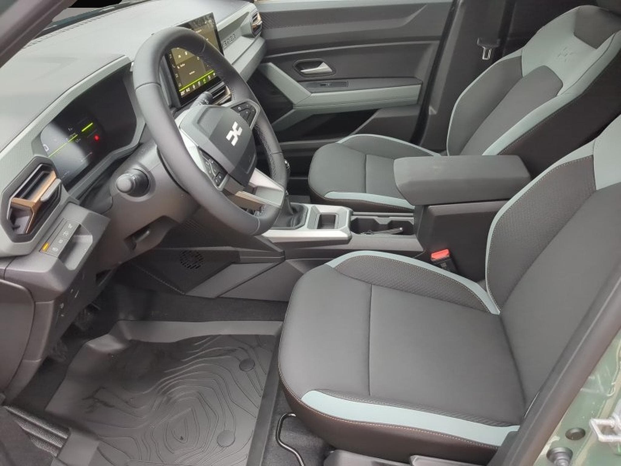 Dacia Duster (2026) - Foto 4