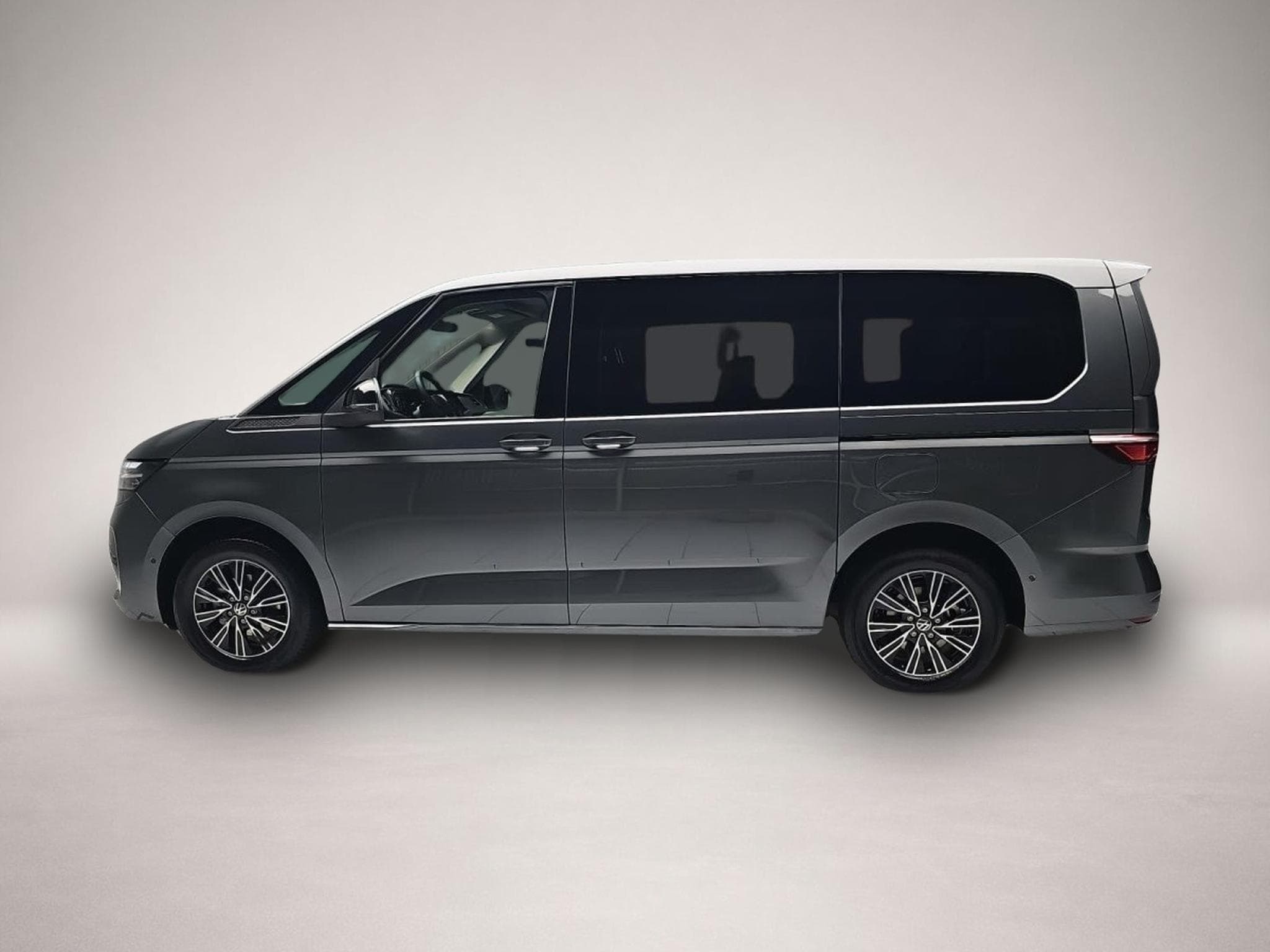 VW Multivan (2026) - Foto 4
