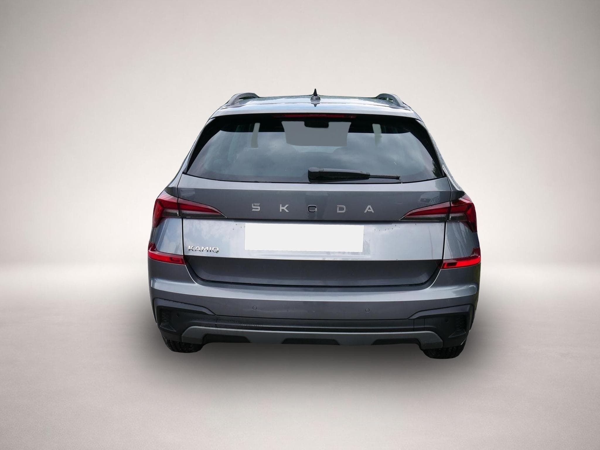 Skoda Kamiq (2026) - Foto 2