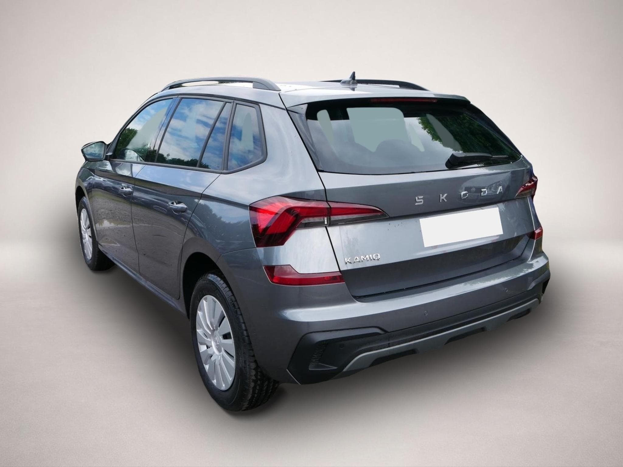 Skoda Kamiq (2026) - Foto 4