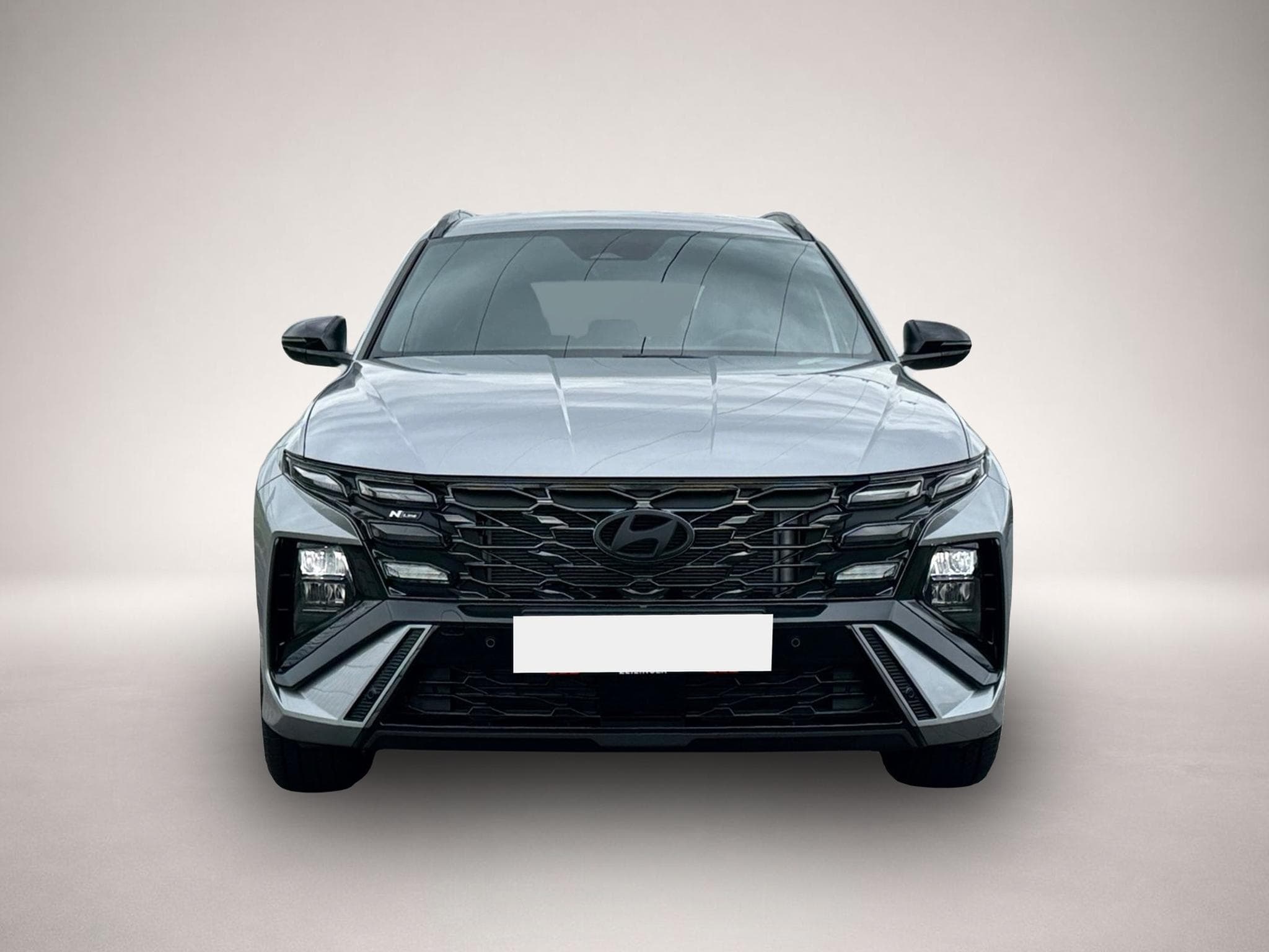 Hyundai Tucson (2025) - Foto 2
