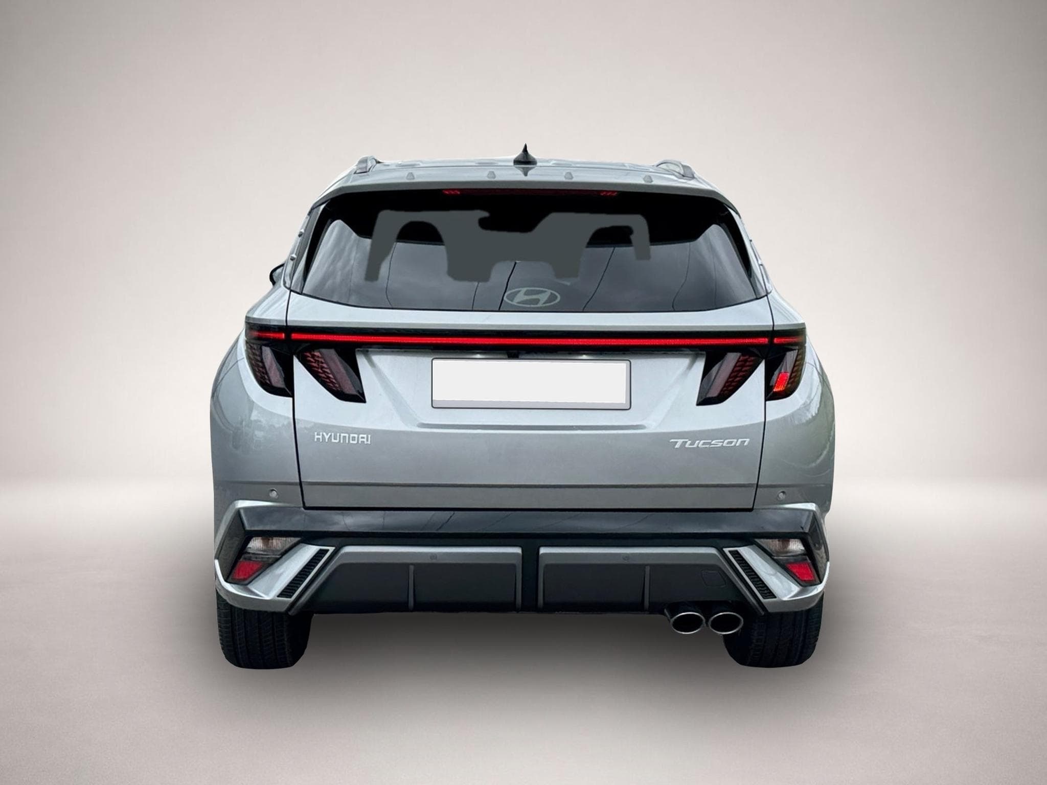 Hyundai Tucson (2025) - Foto 5