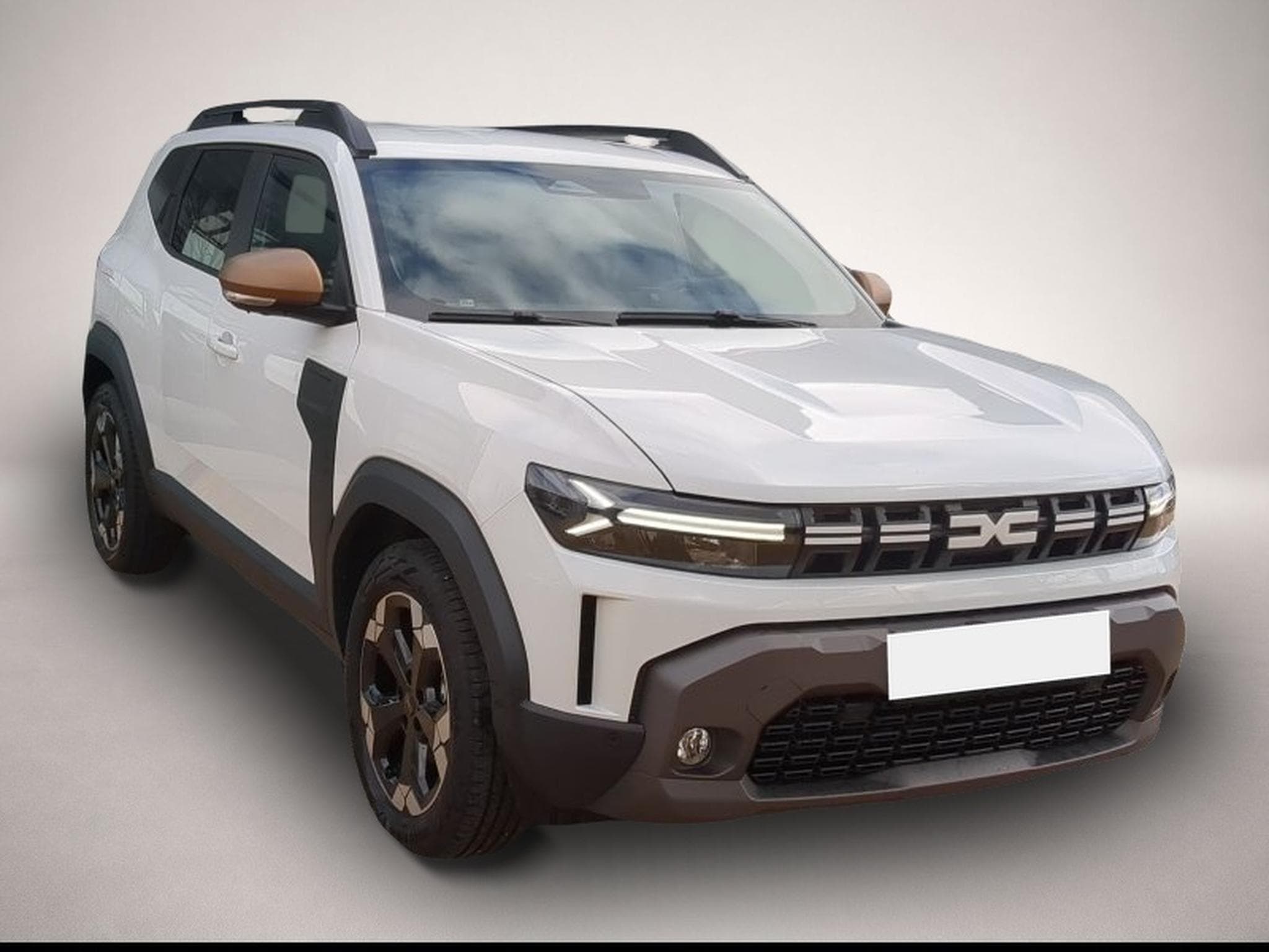 Dacia Duster (2025) - Foto 1
