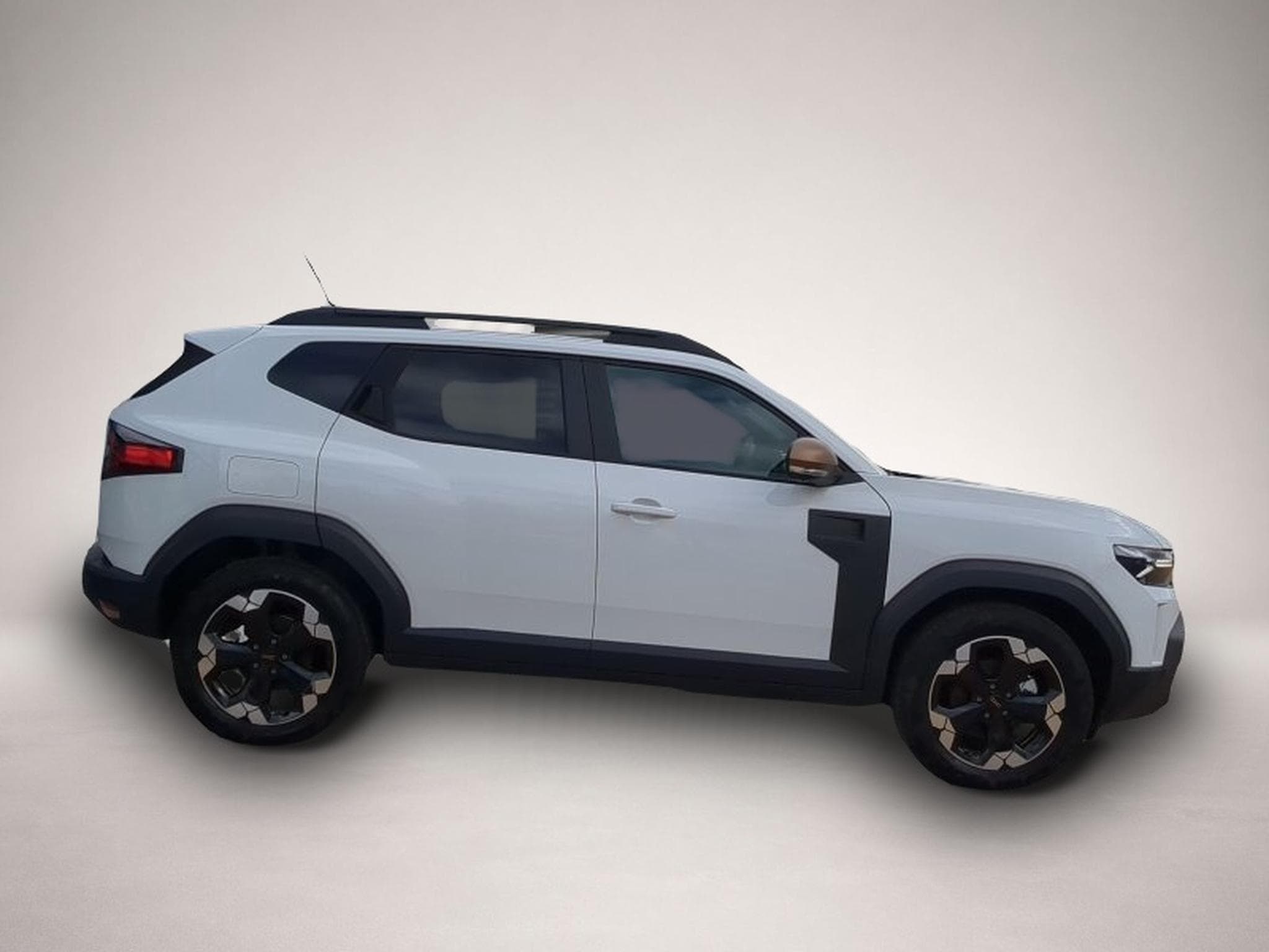 Dacia Duster (2025) - Foto 2