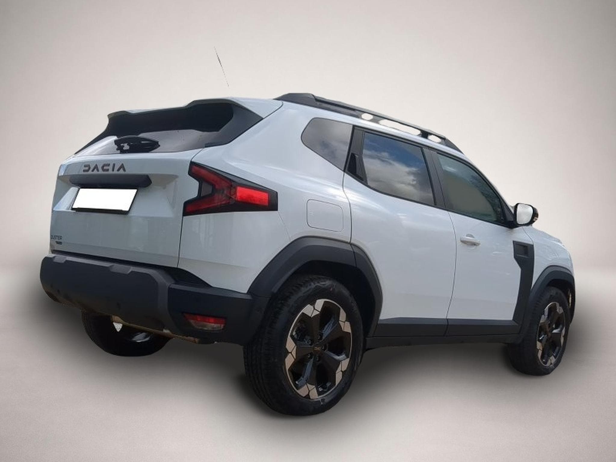 Dacia Duster (2025) - Foto 3