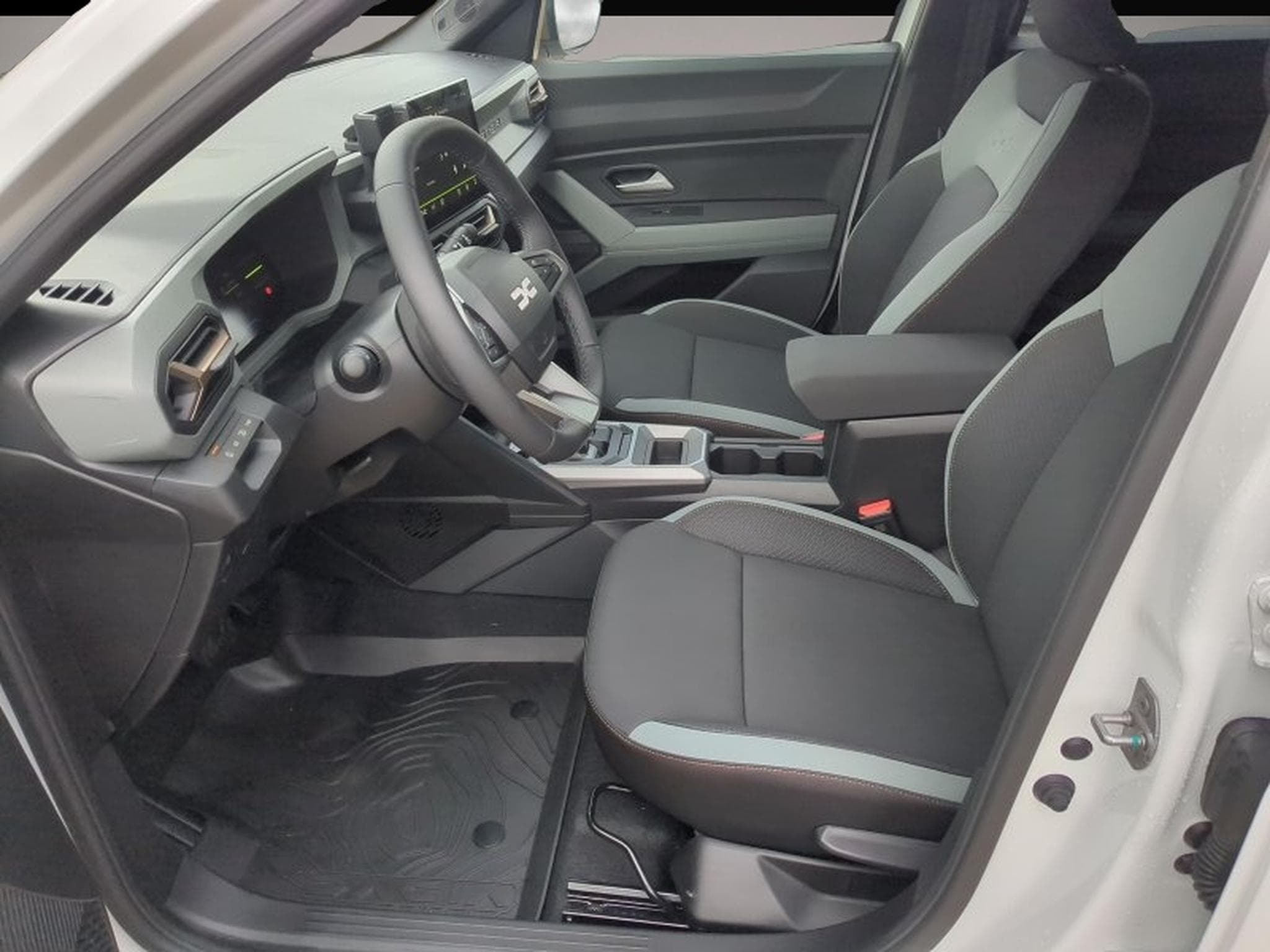 Dacia Duster (2025) - Foto 4