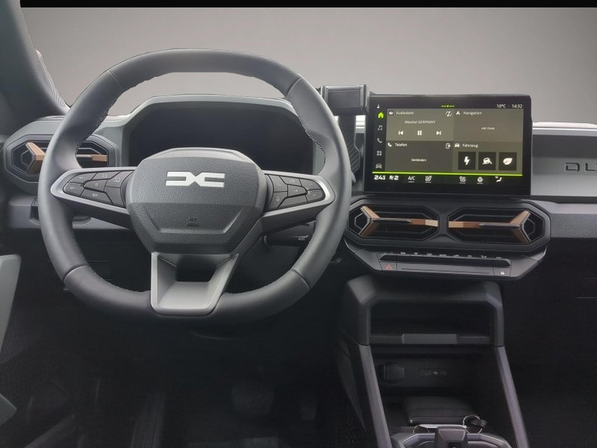Dacia Duster (2025) - Foto 5