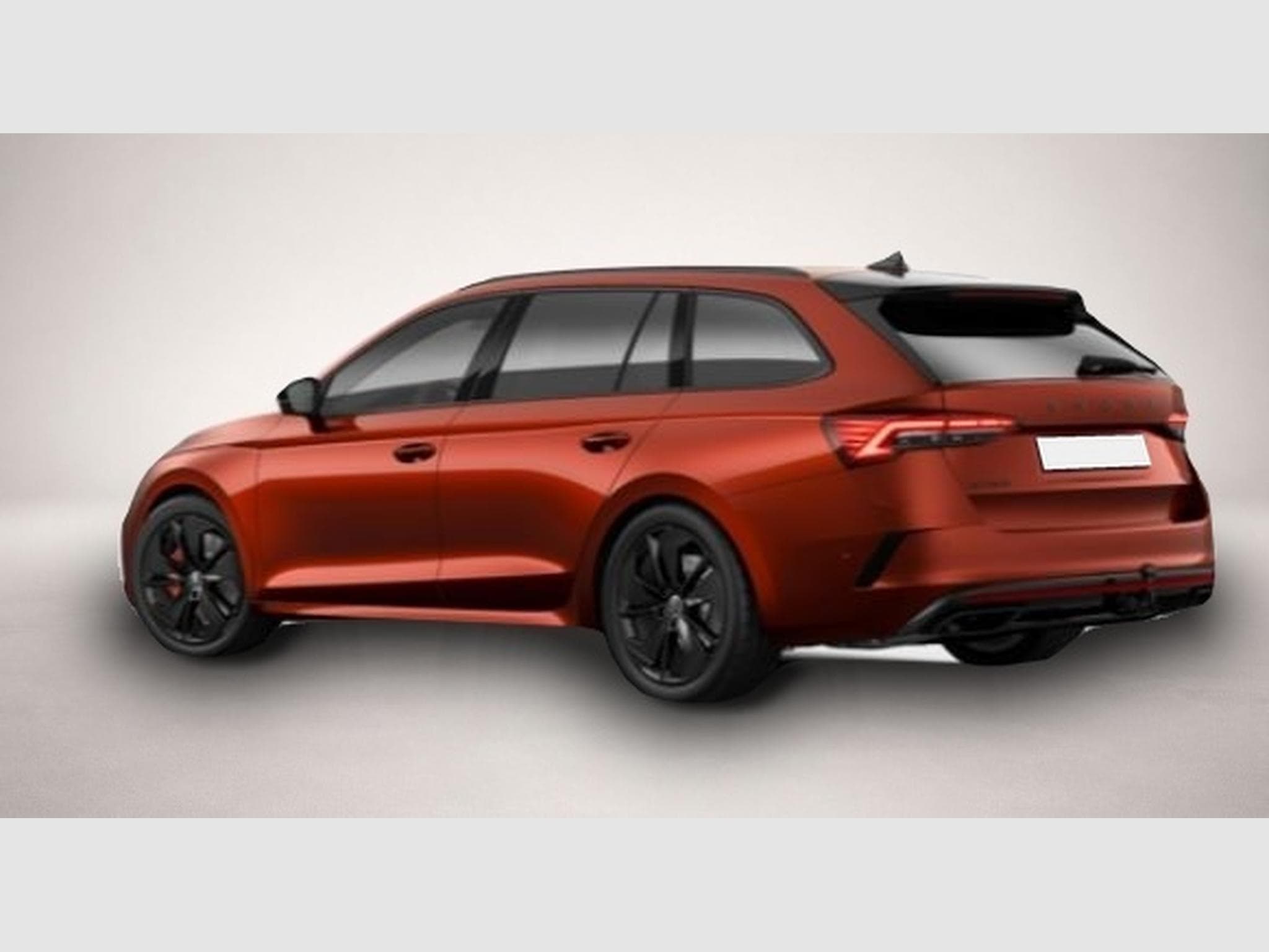 Skoda Octavia (2026) - Foto 3