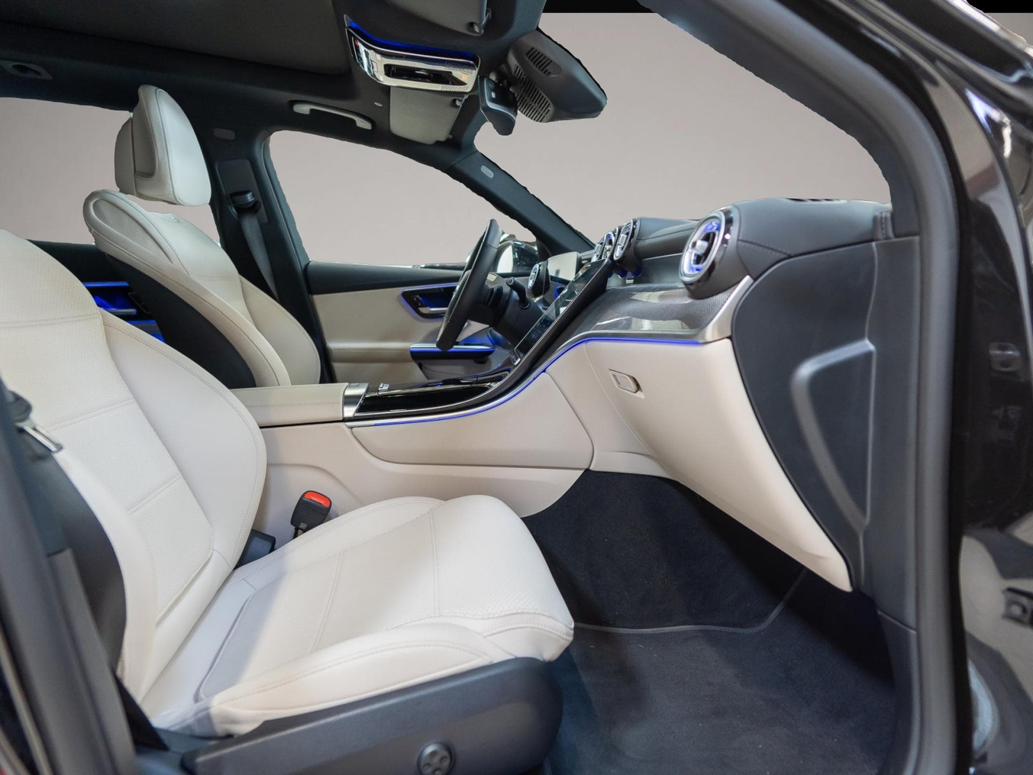 Mercedes GLA 200 (2025) - Photo 2