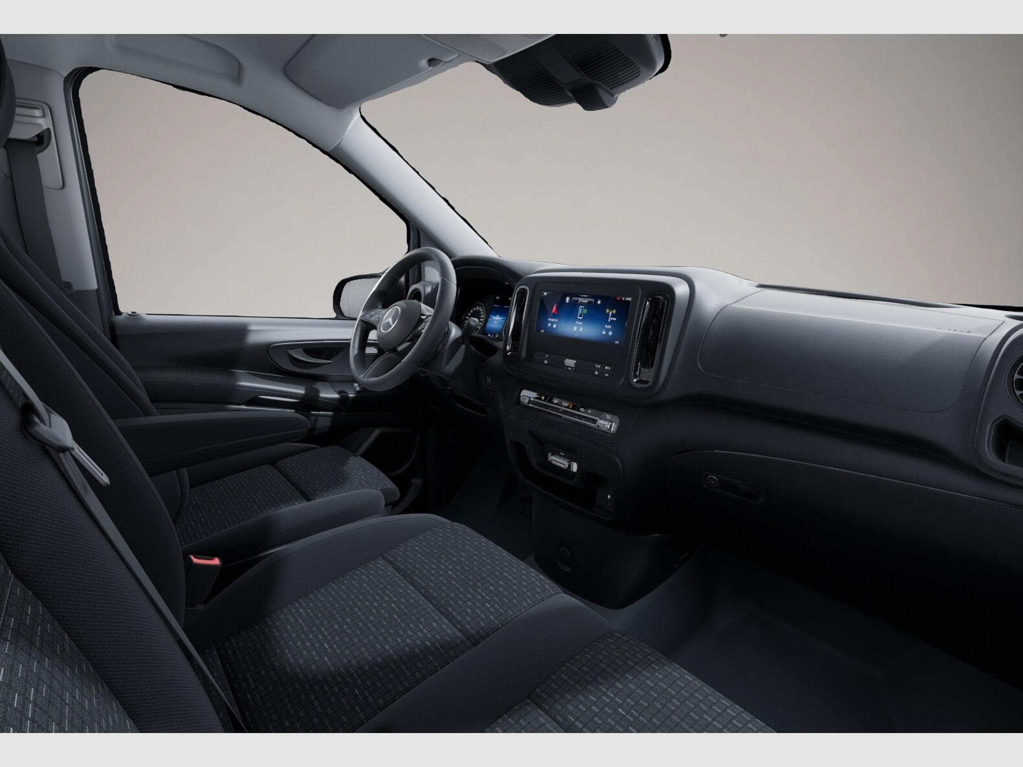 Mercedes Vito (2025) - Foto 3